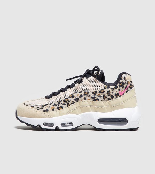 air max femme leopard