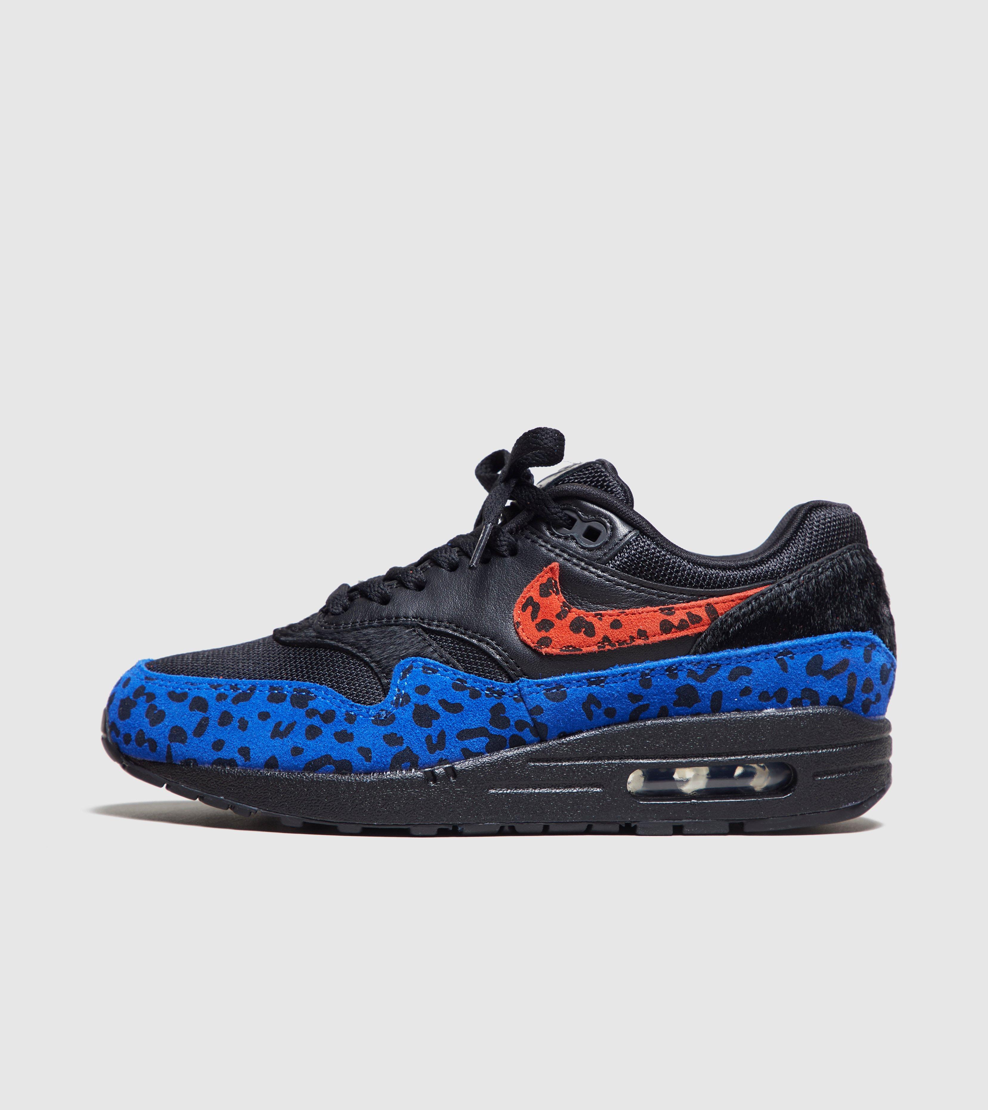 nike air max 1 prm leopard