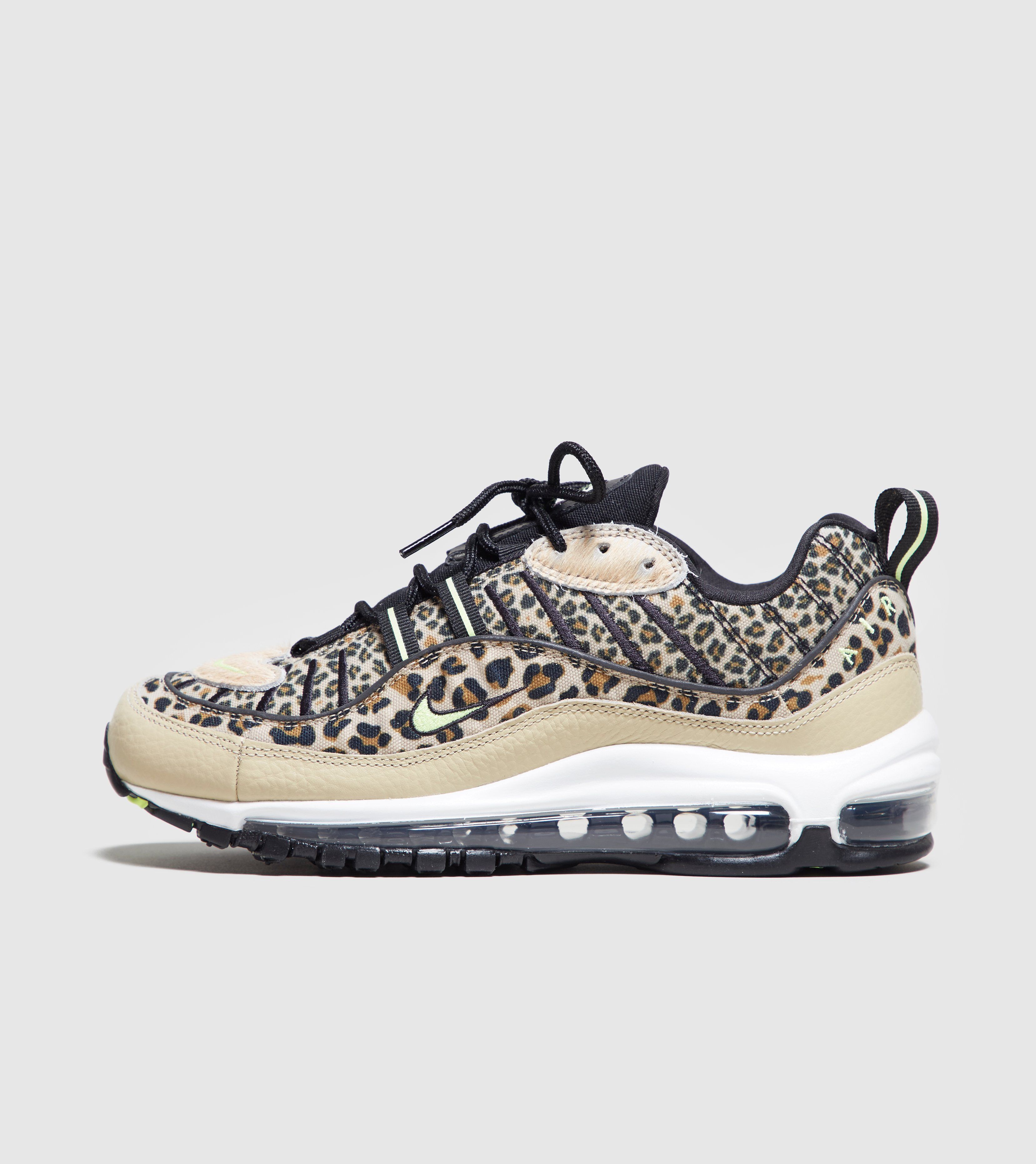 air max leopard nike