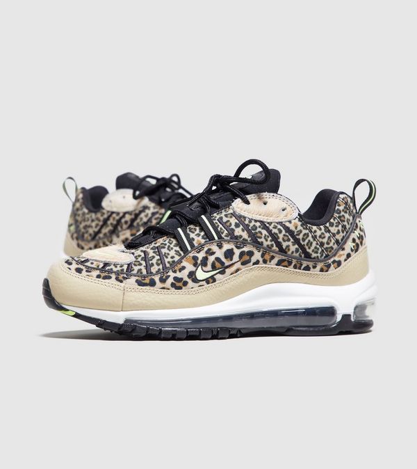 nike air max dames leopard