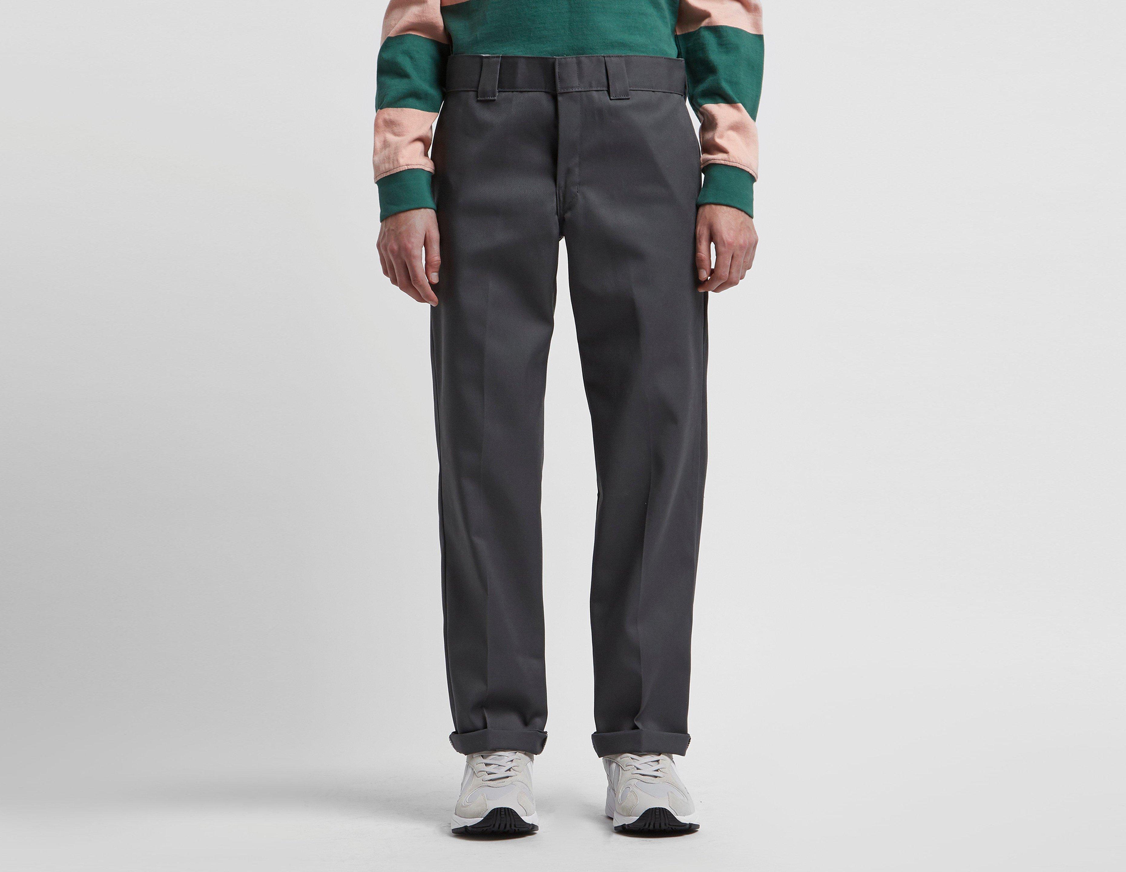 dickies 873 grey