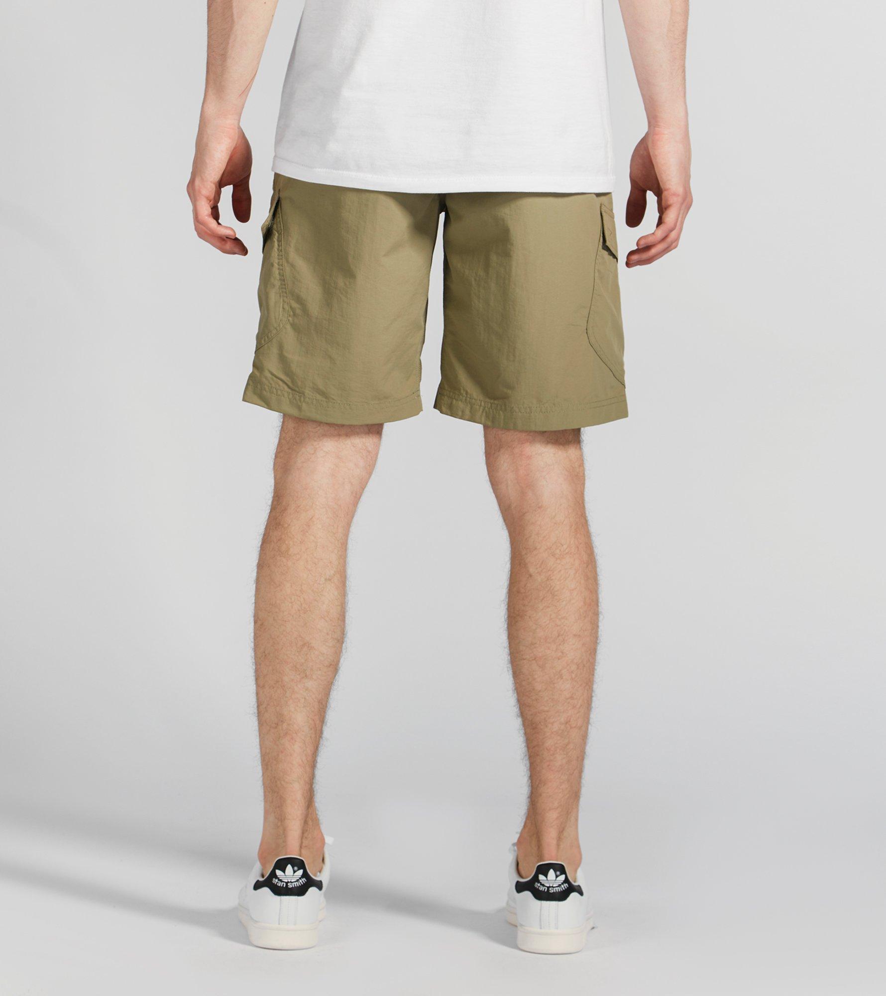 the north face horizon cargo shorts