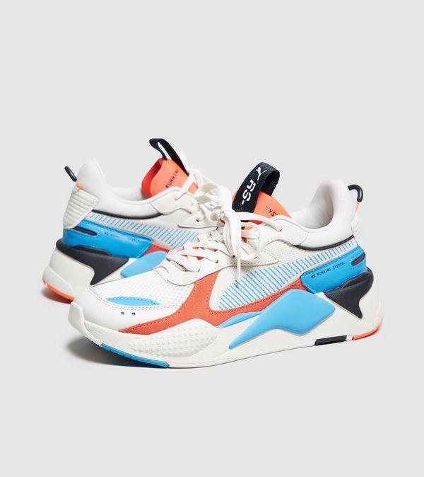 PUMA RS-X Reinvention Women's | Size? PUMA RS-X Reinvention Women's | Size?