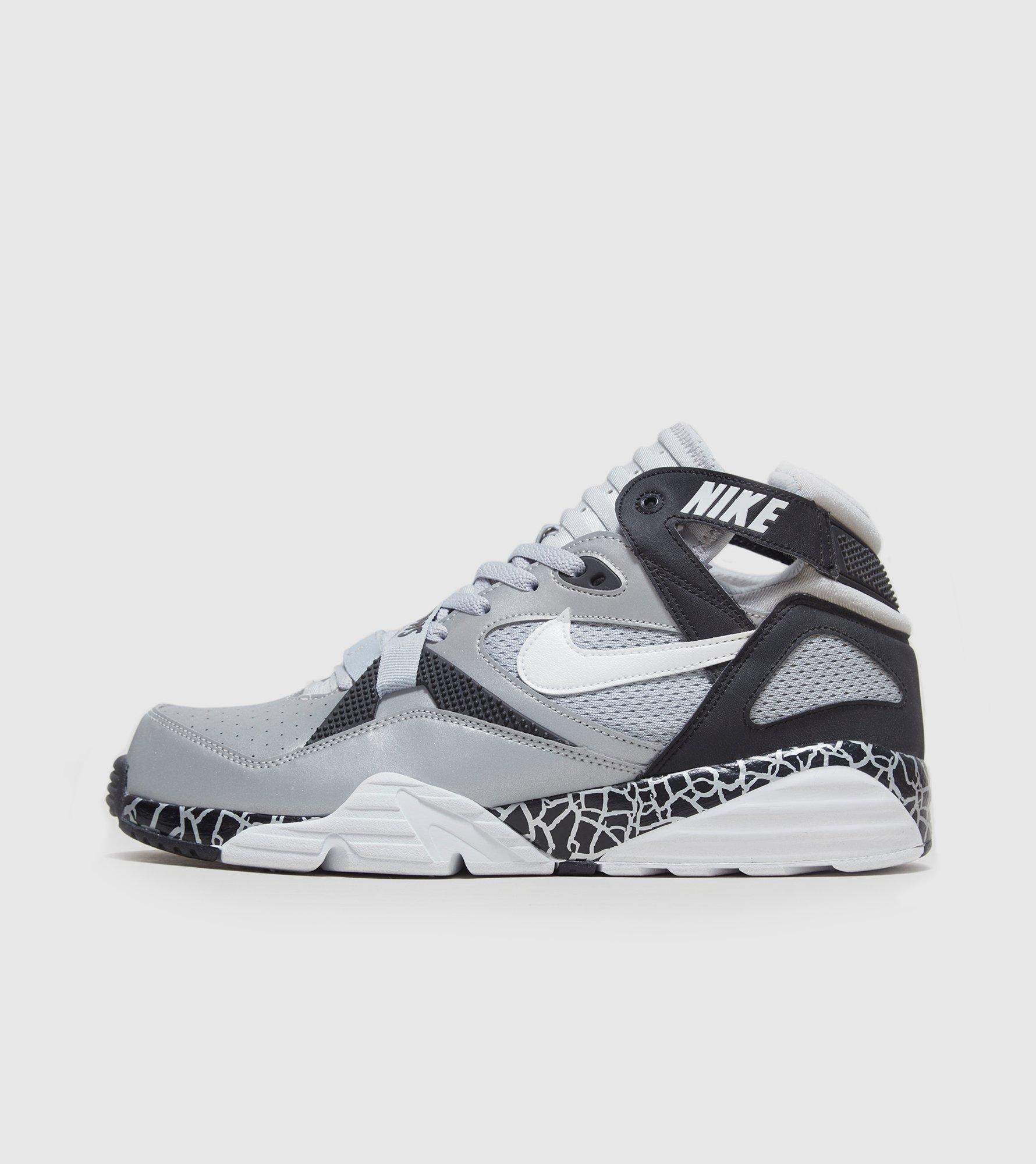 air trainer max 91 bo knows raiders