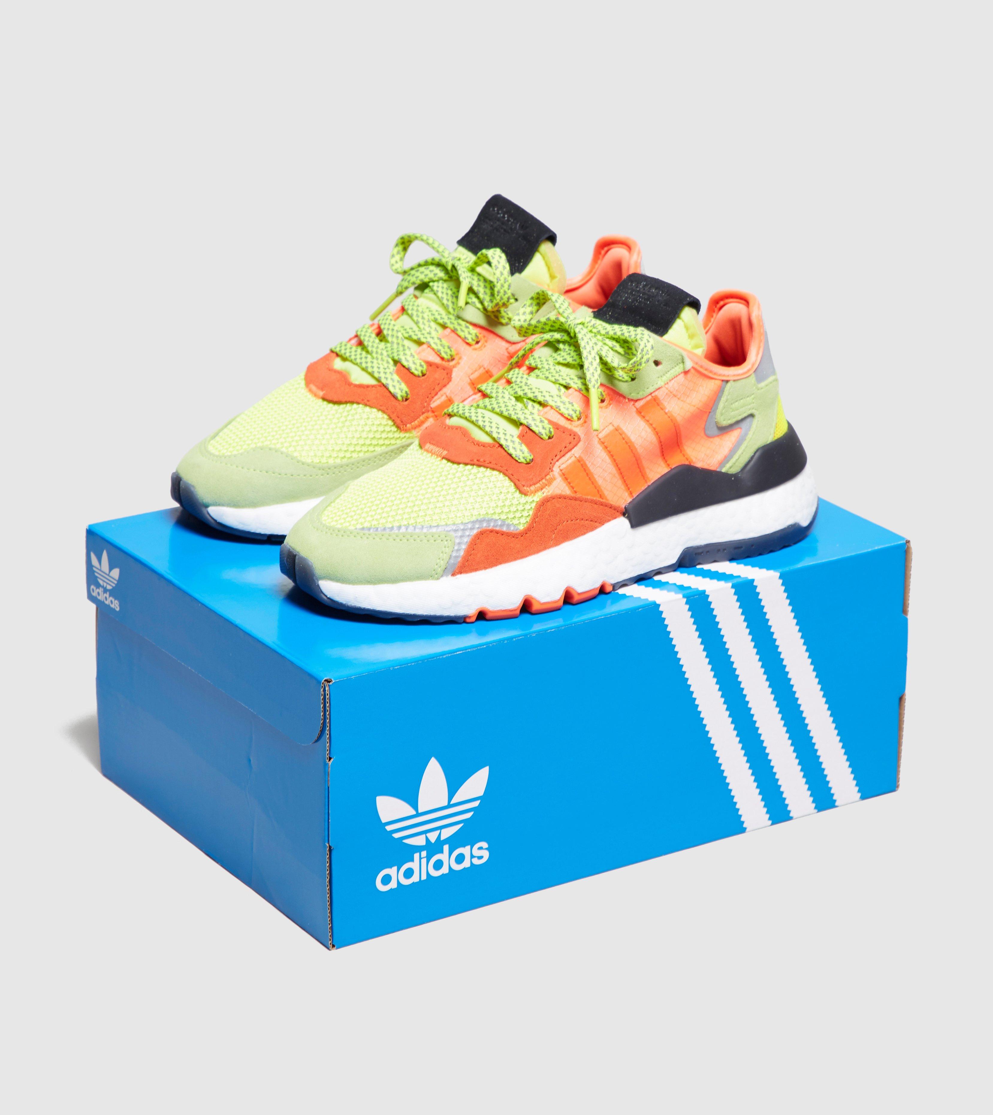 adidas nite jogger road safety