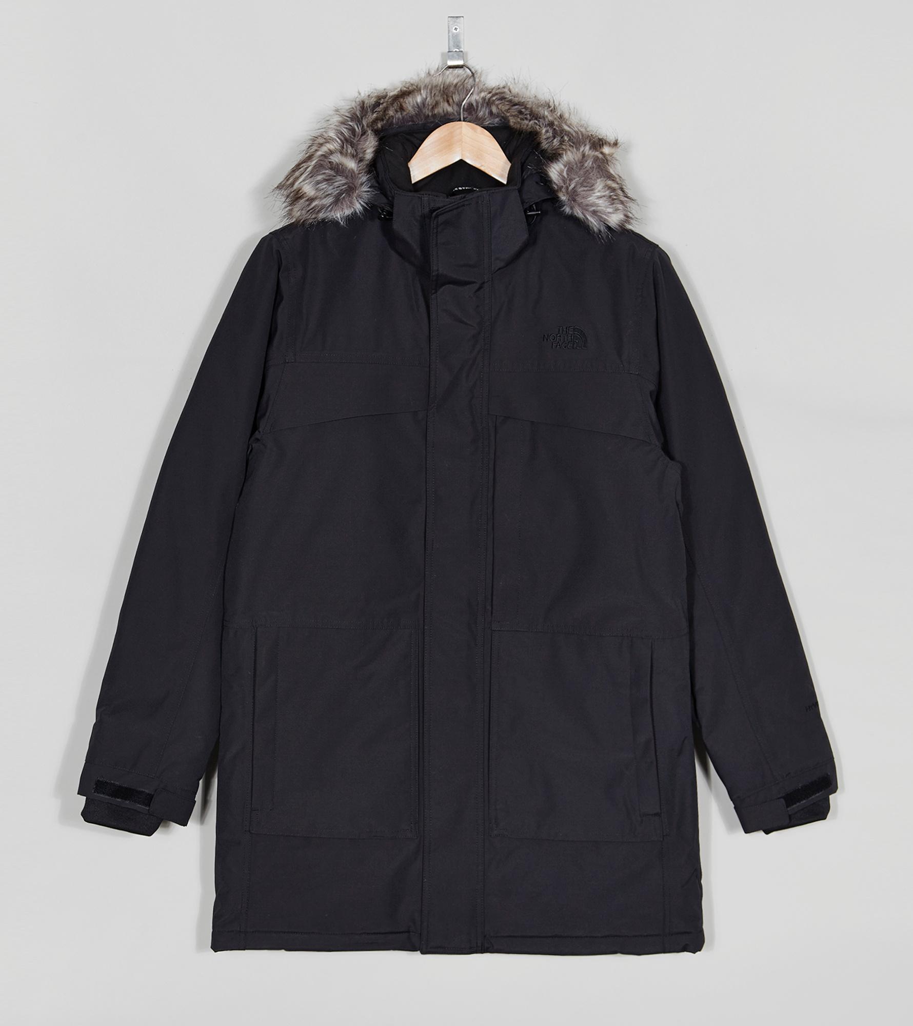 the north face nanavik