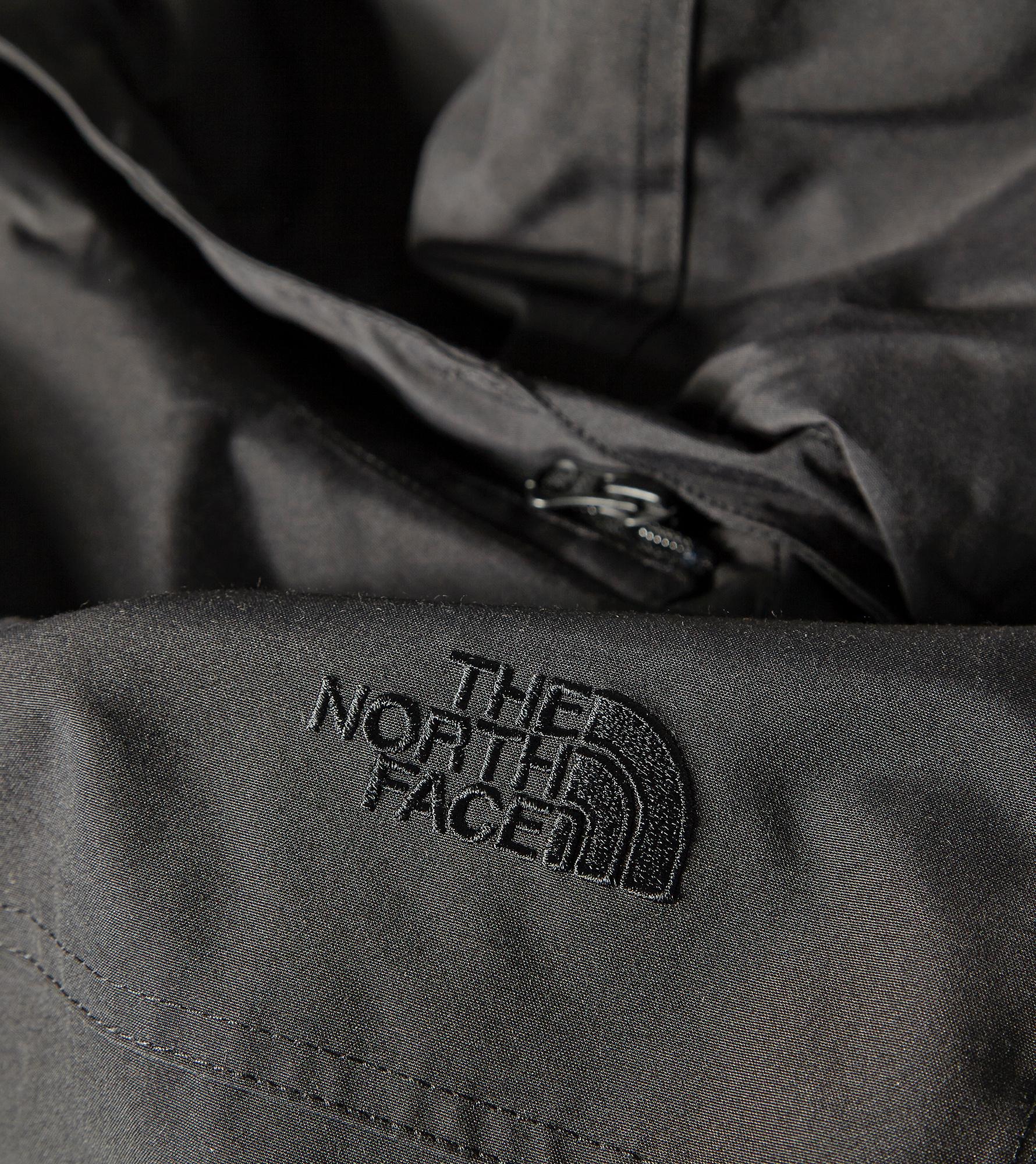 the north face nanavik