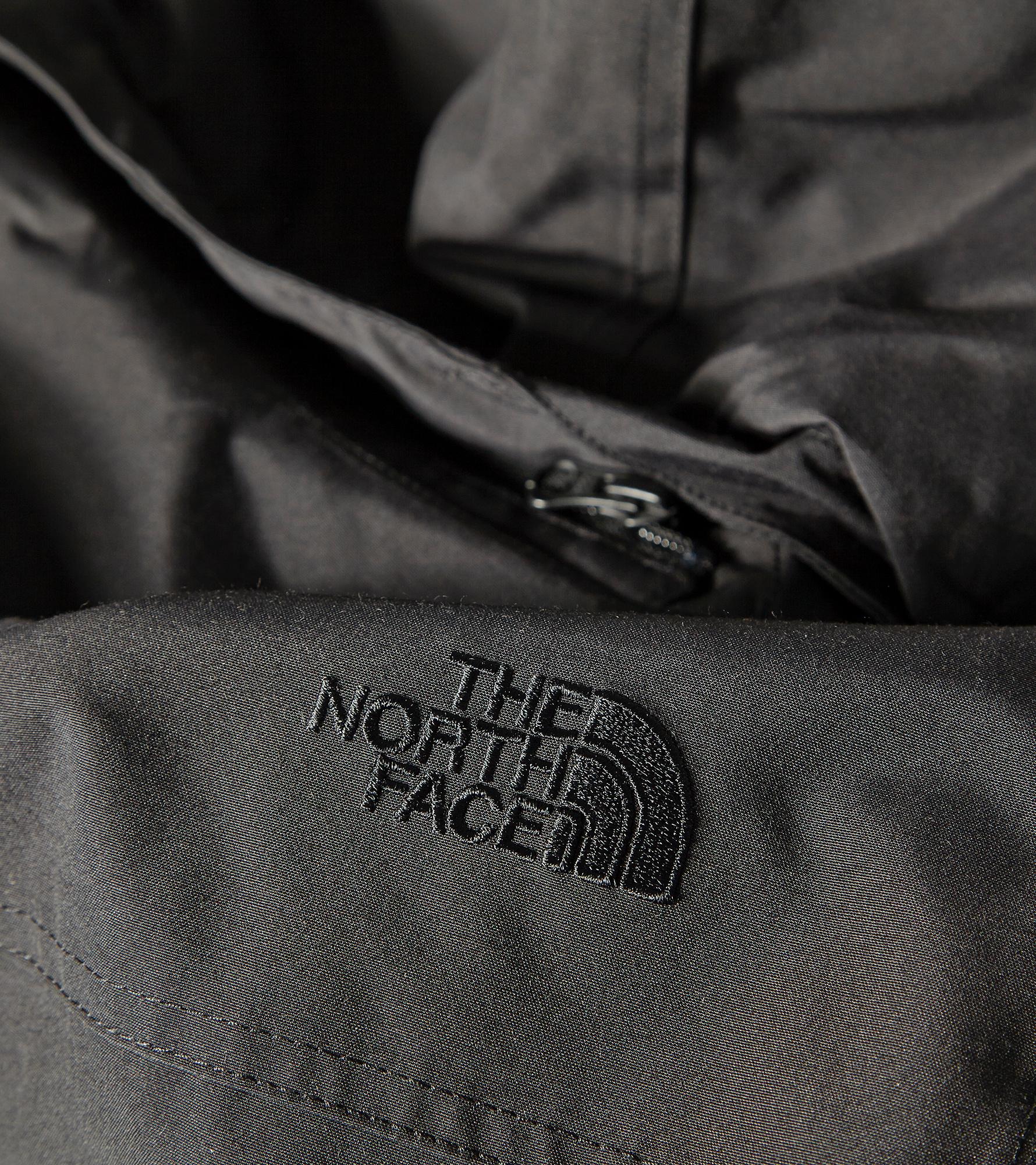 the north face nanavik parka