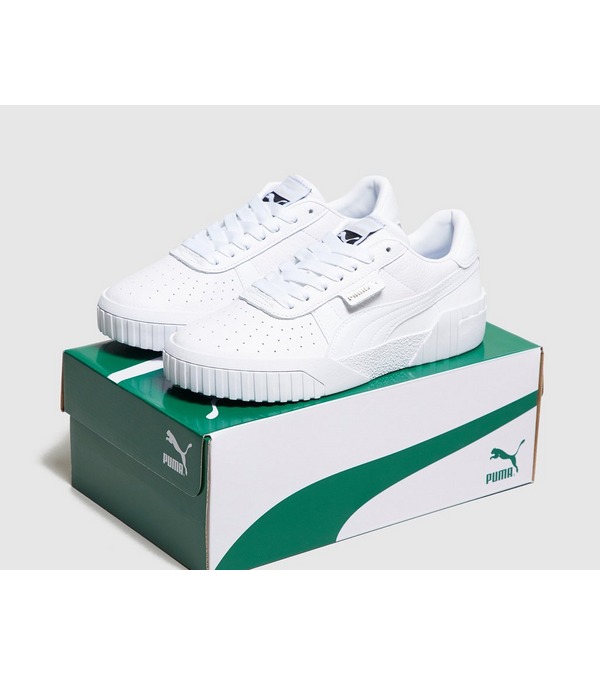 puma cali fashion femme puma cali fashion femme