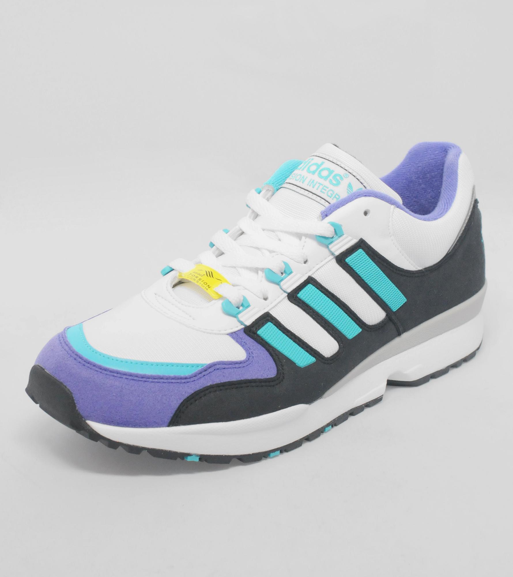 adidas torsion og