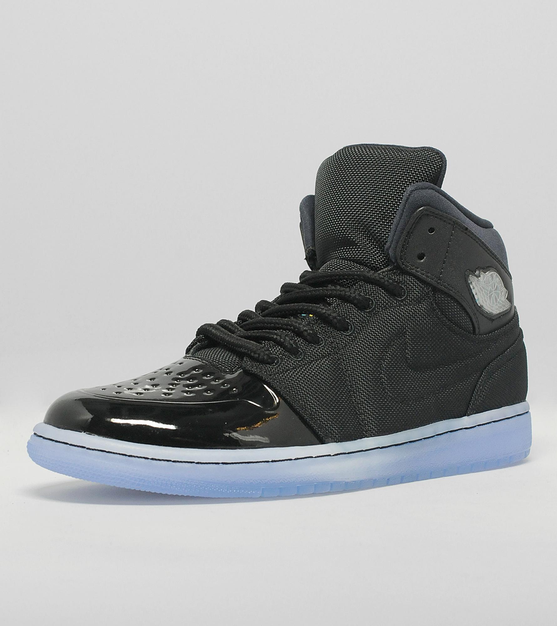 jordan 1 gamma blue