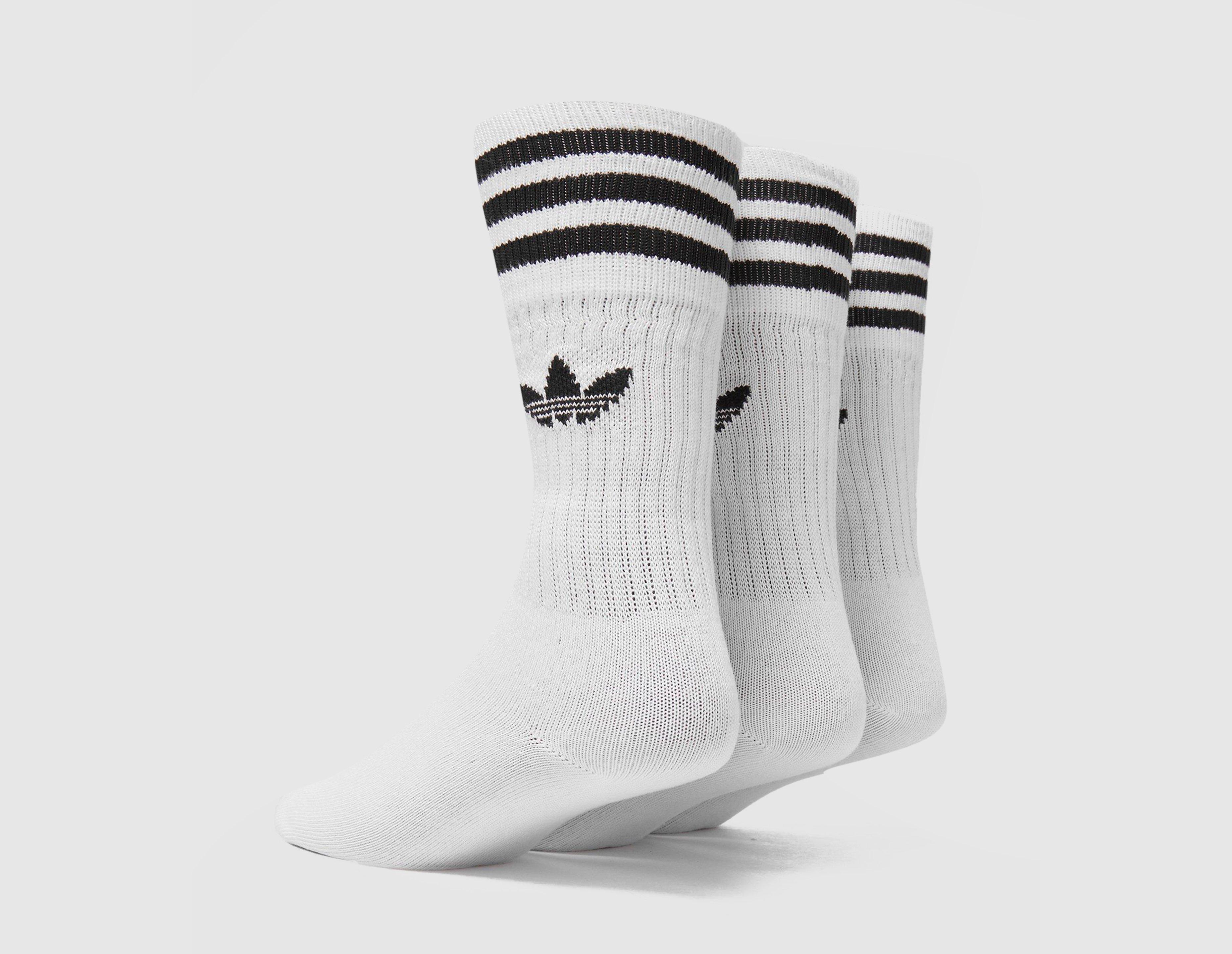 adidas 3 pack