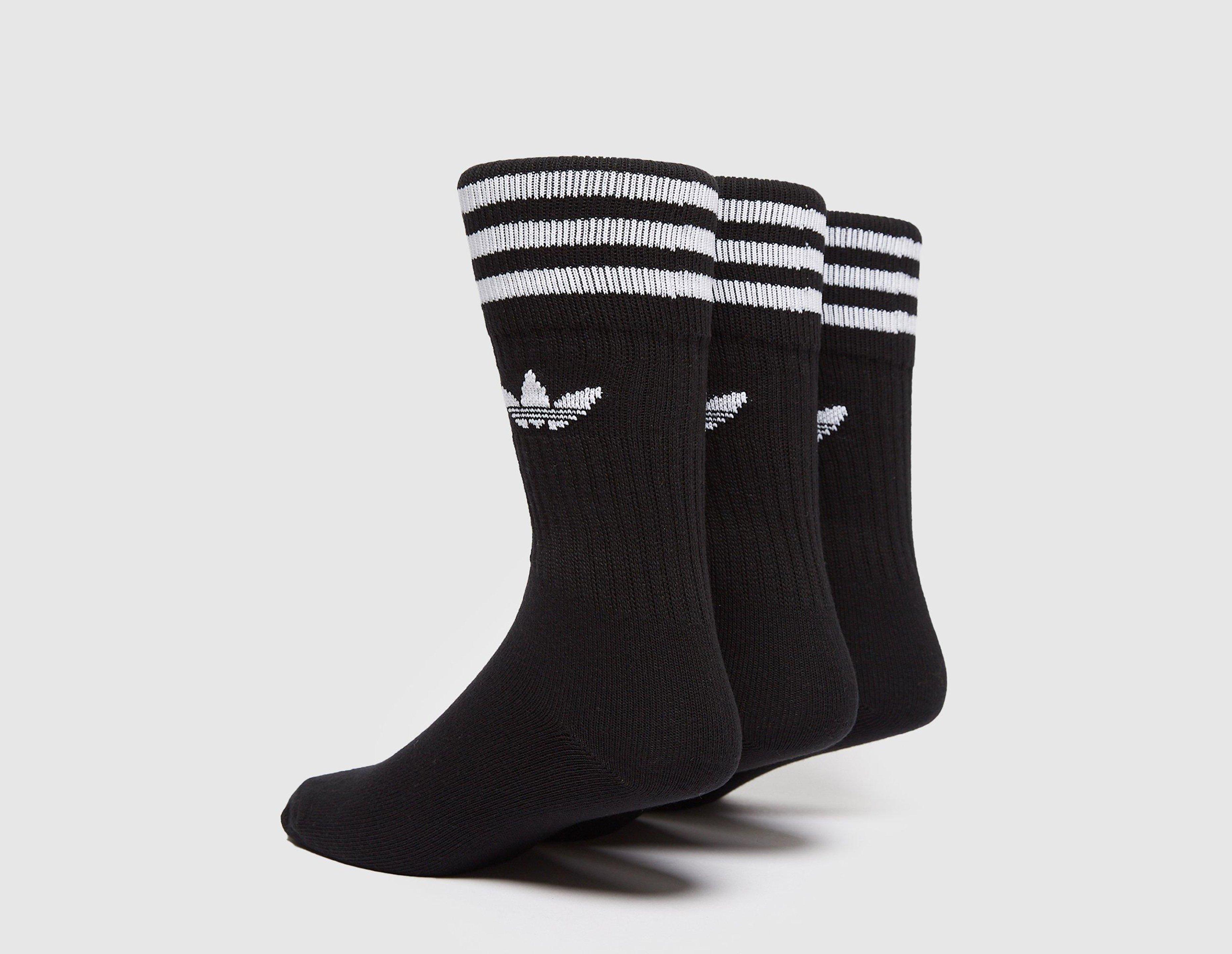 adidas socks size chart 3538