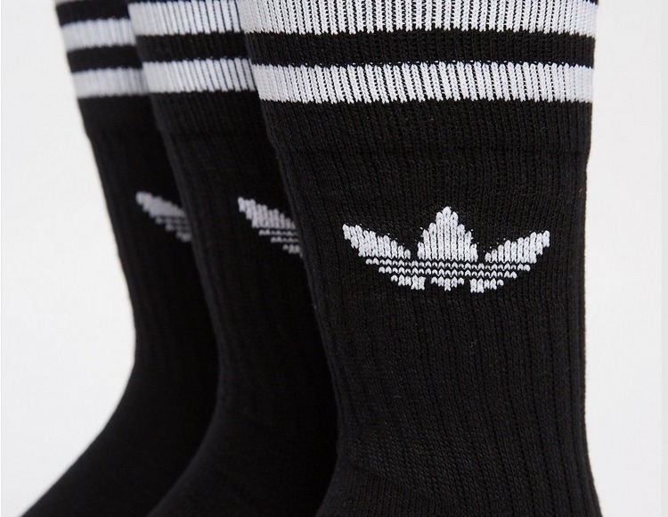 adidas Originals 3-pak sokker