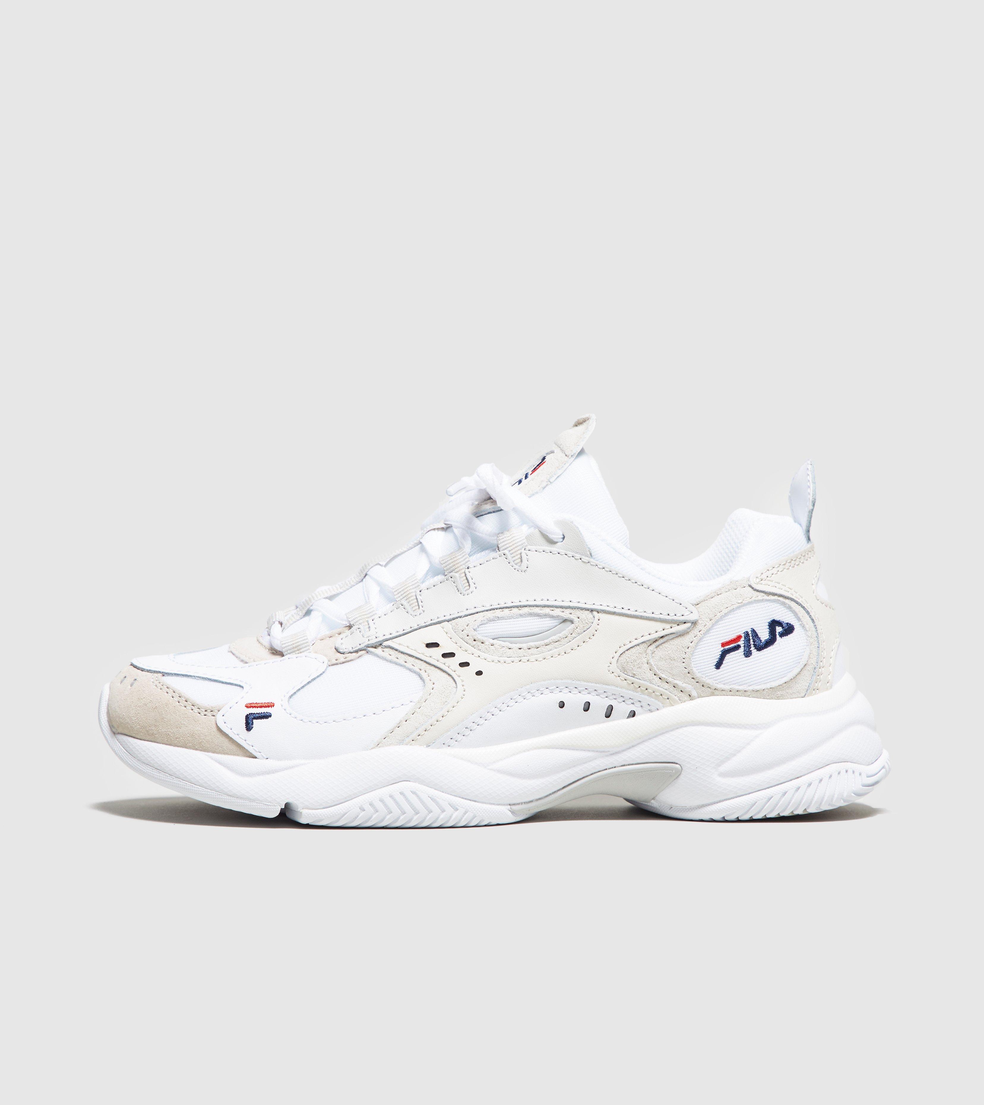 fila boveasorus women's