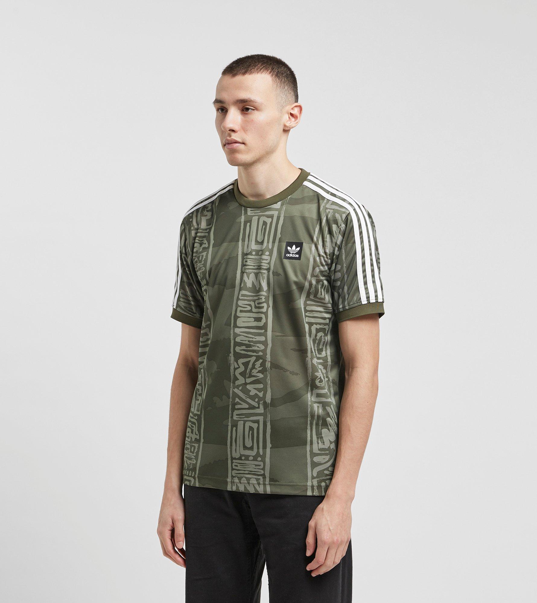 adidas dakari jersey