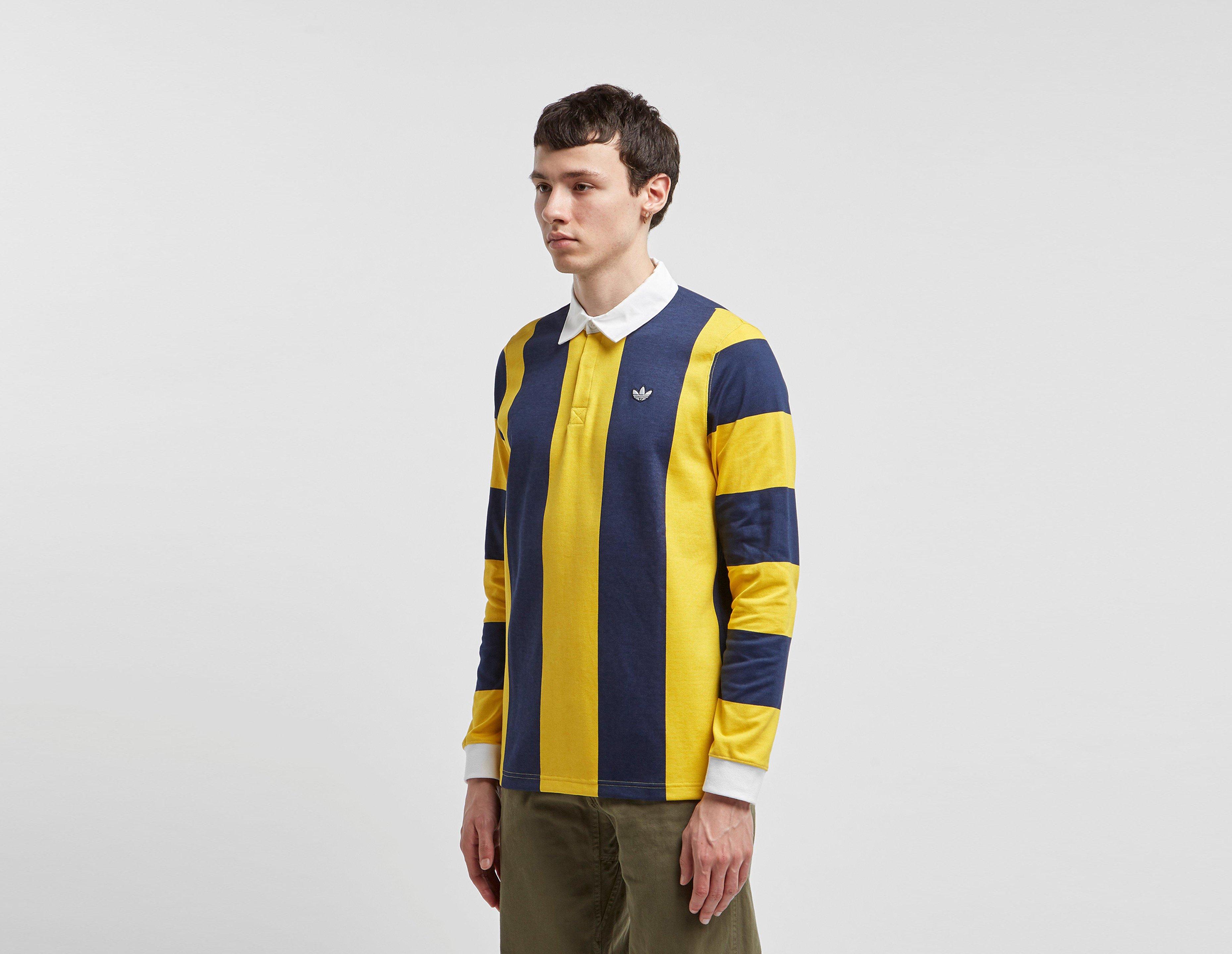 adidas samstag rugby shirt