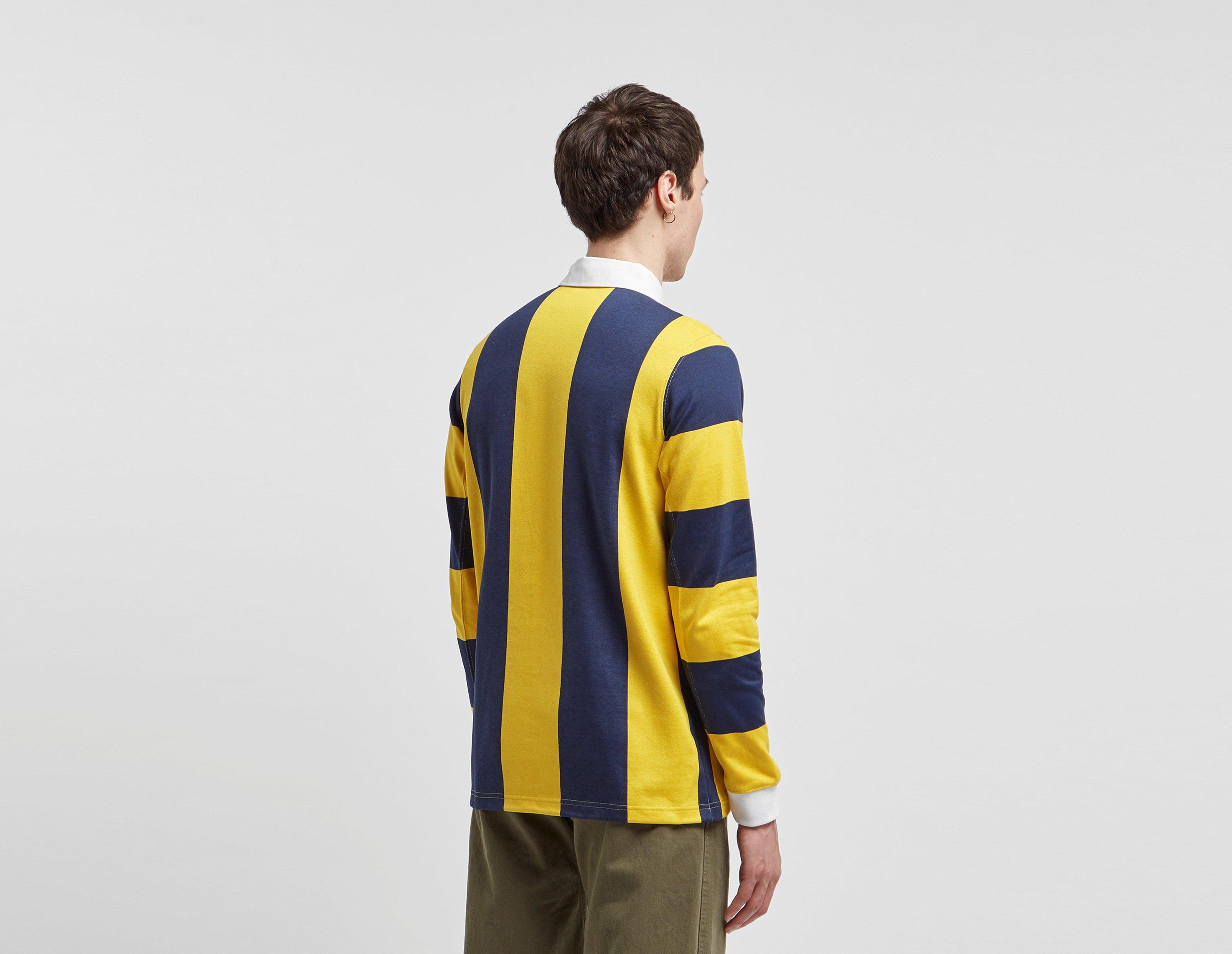 adidas originals rugby sweatshirt