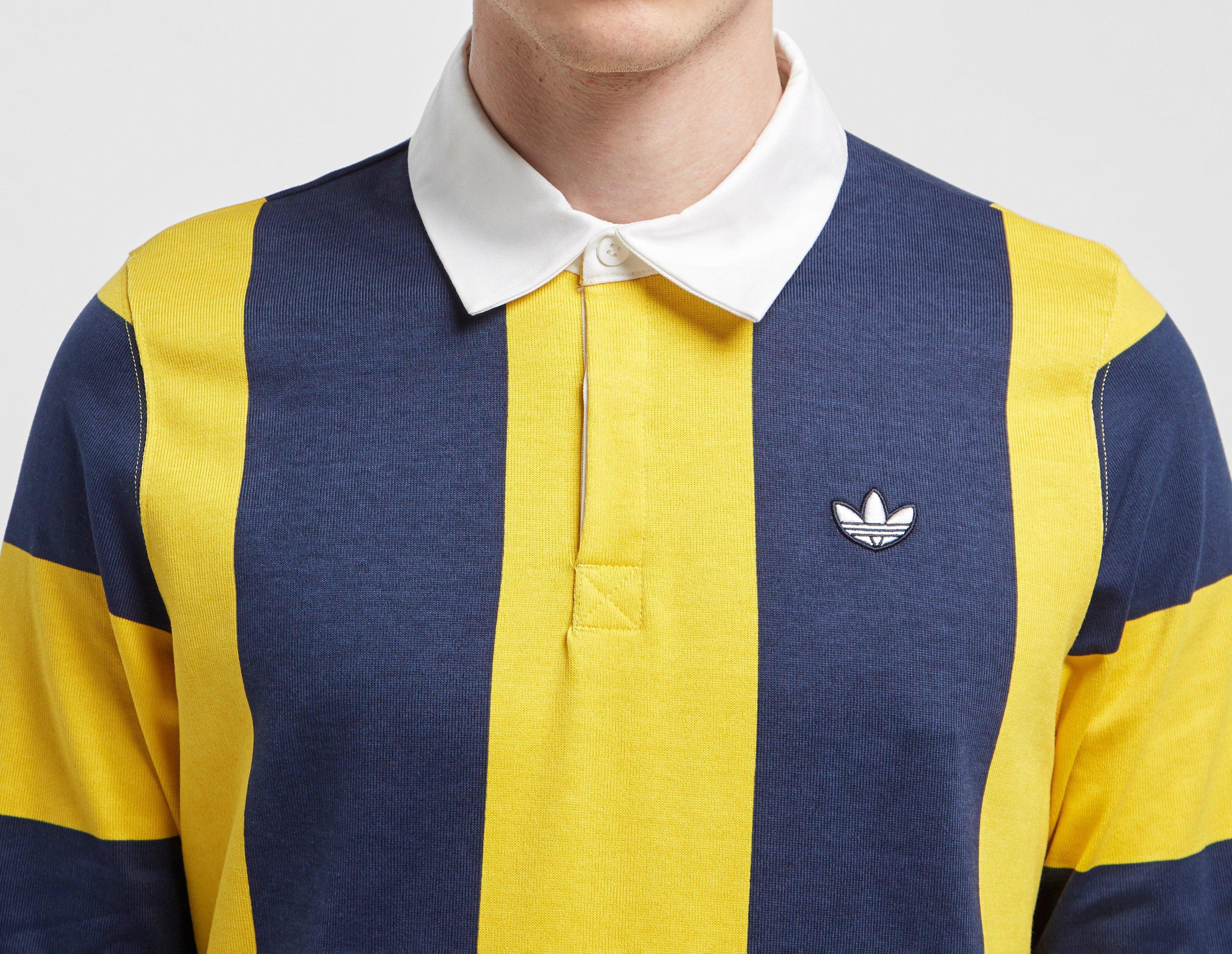 adidas samstag rugby shirt