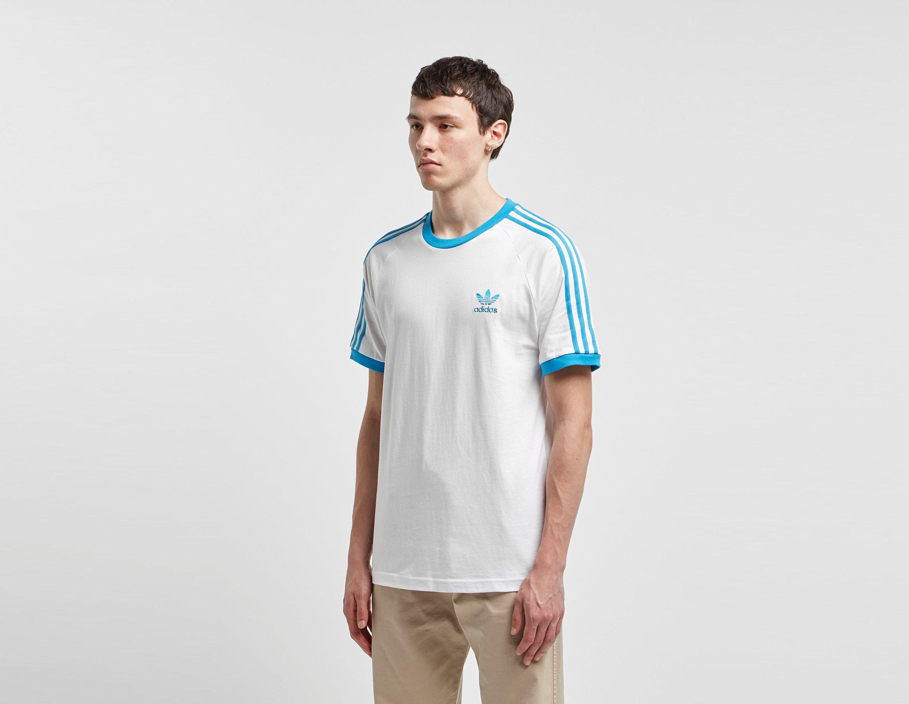 maglia fila california