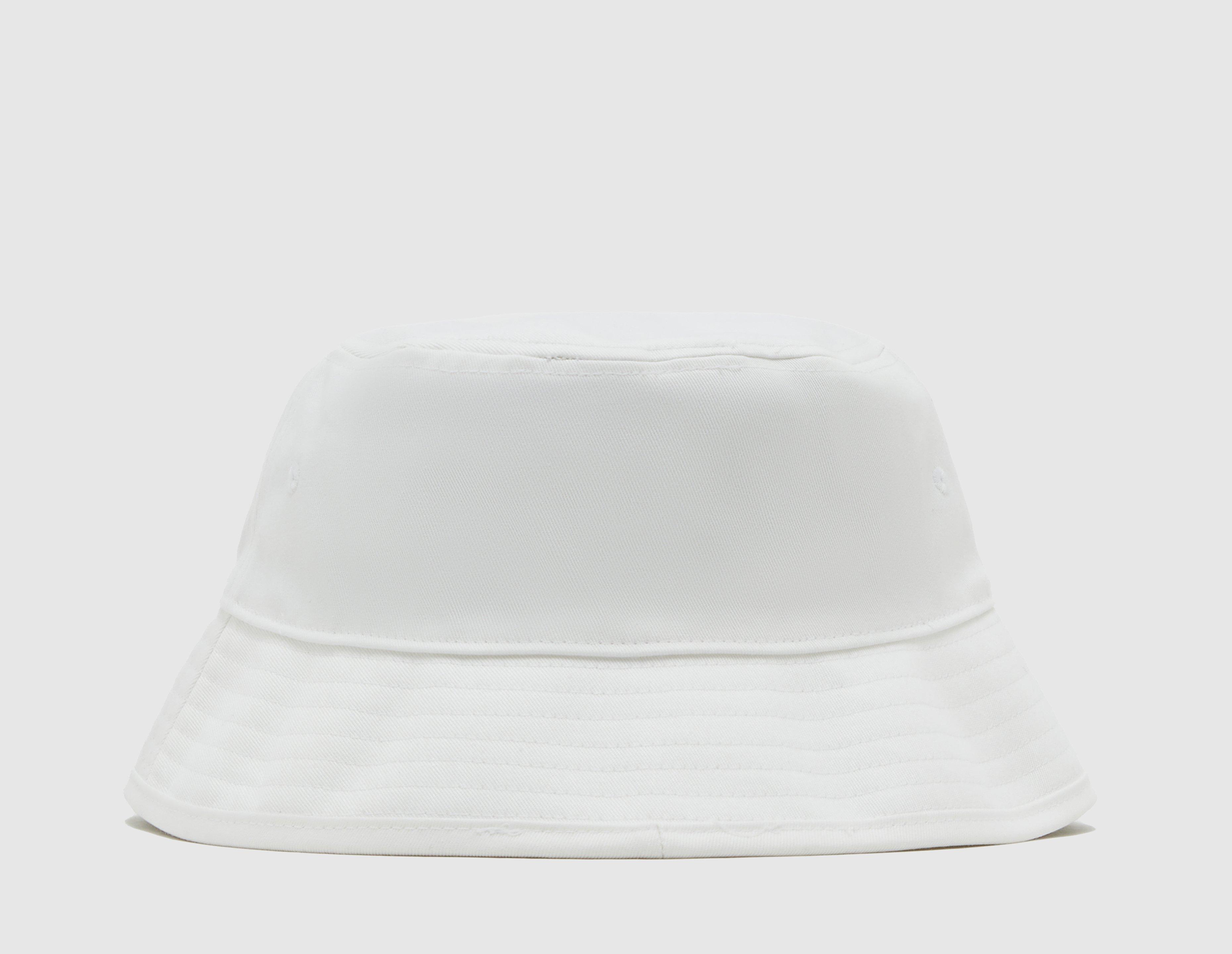 trefoil bucket hat