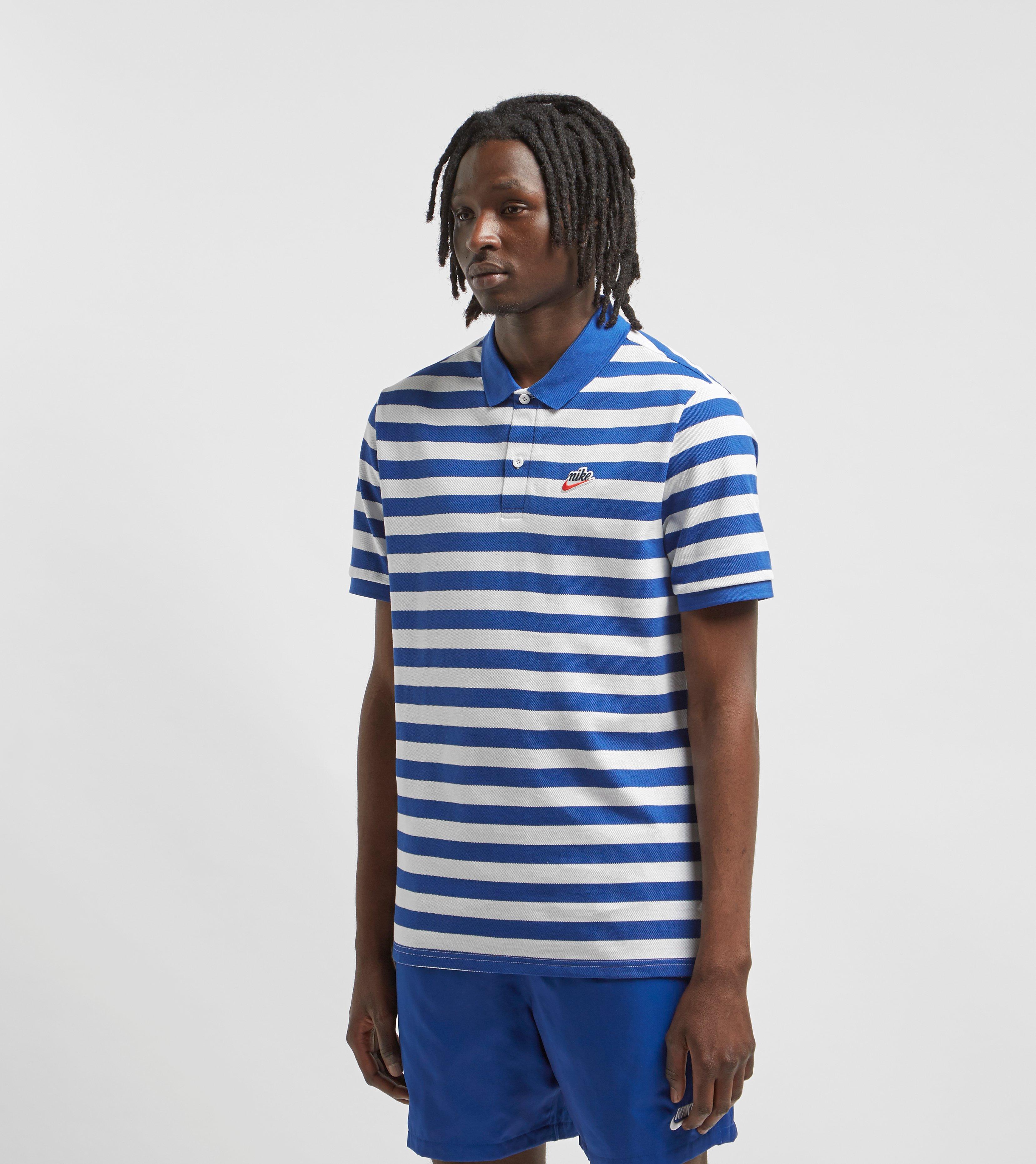 nike club polo shirt