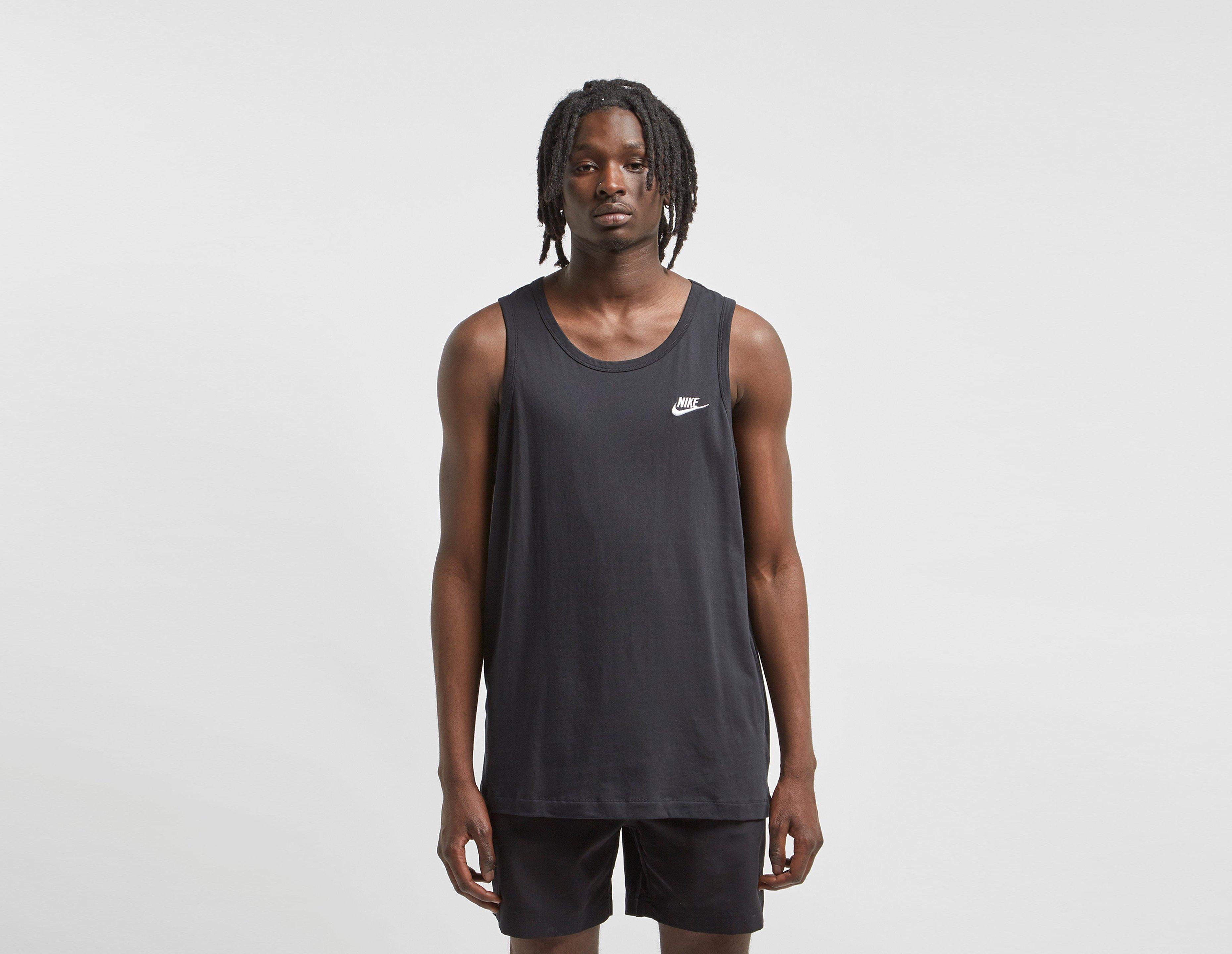nike club vest