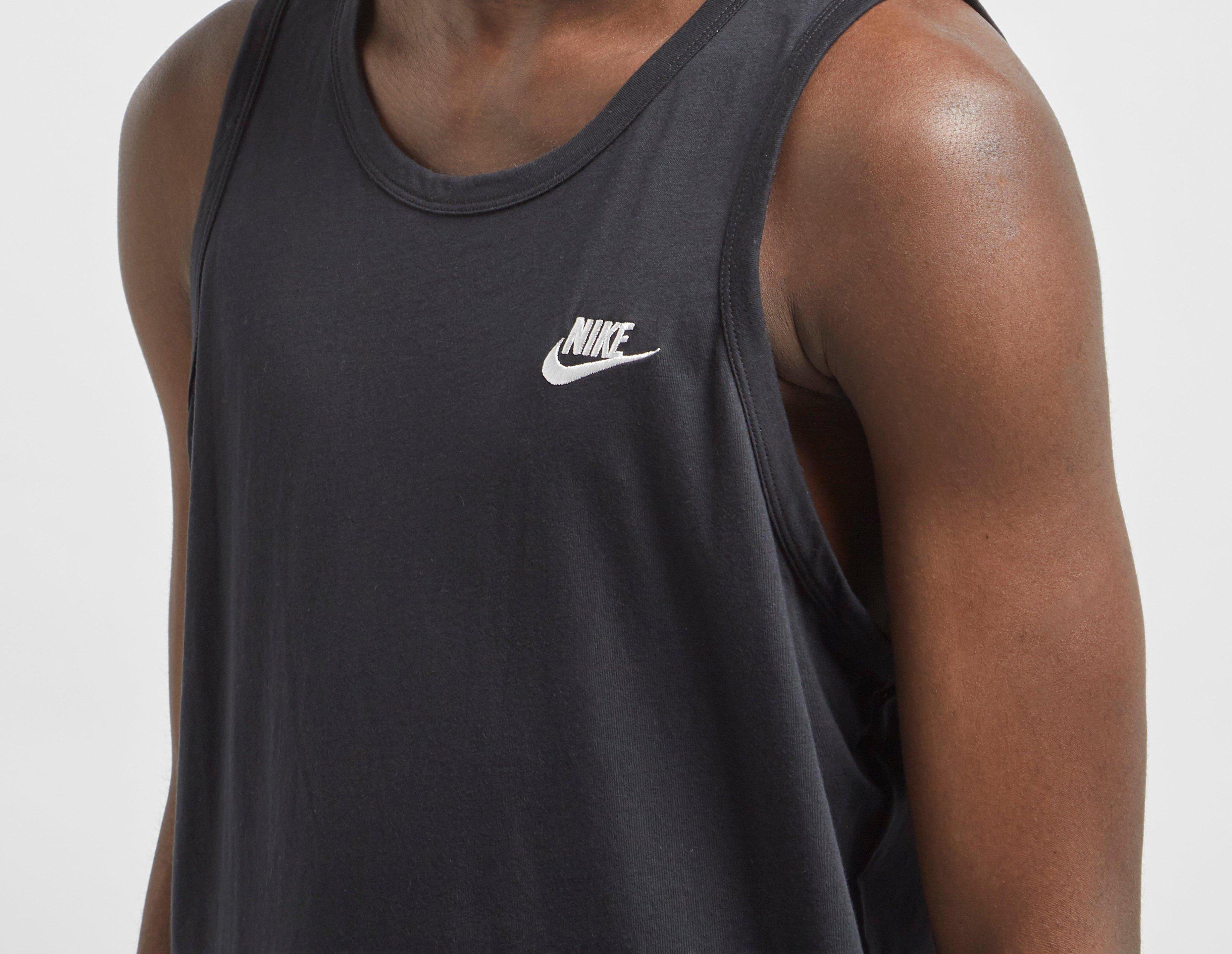 nike club vest