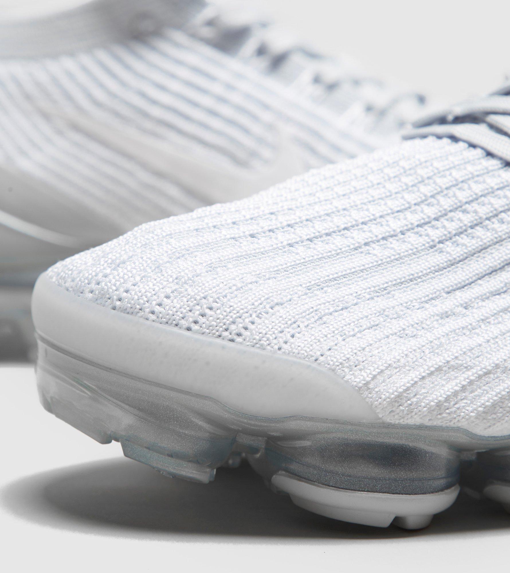 Air VaporMax Flyknit 3 mens Shoe in 2020 Nike air