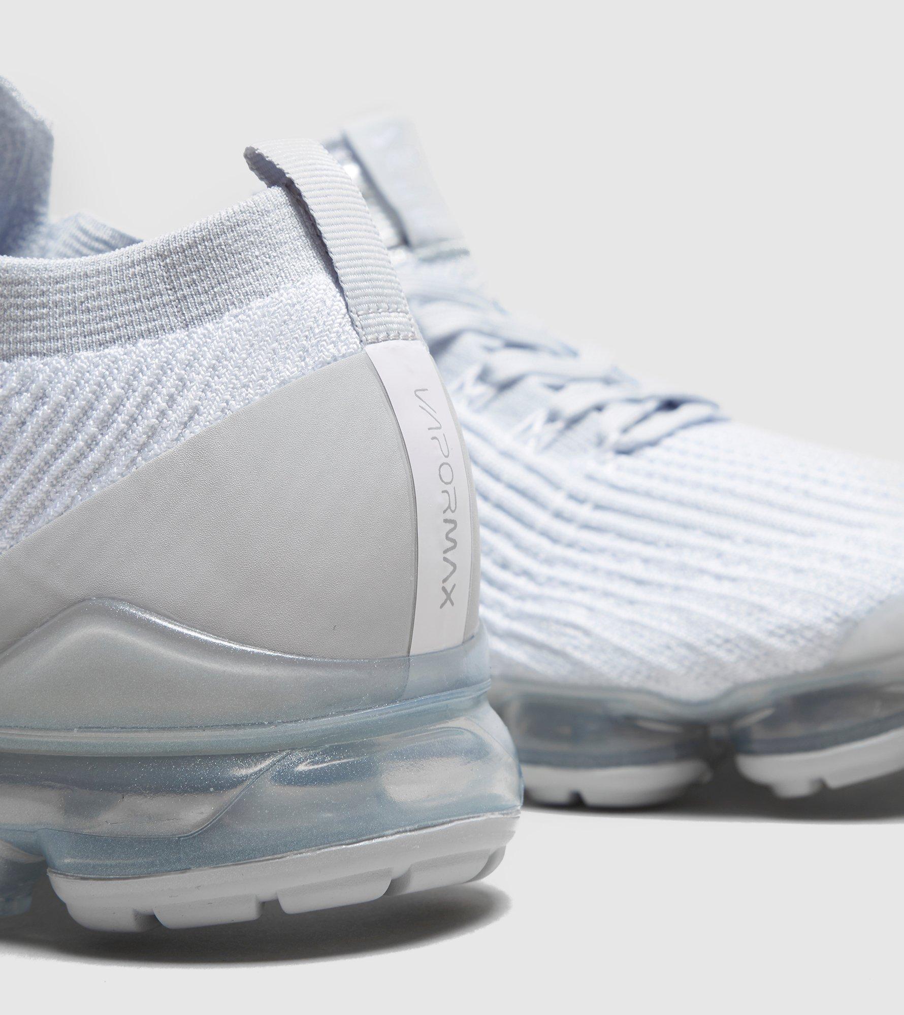 Get This Deal on Nike Air VaporMax Flyknit 3 Gunsmoke