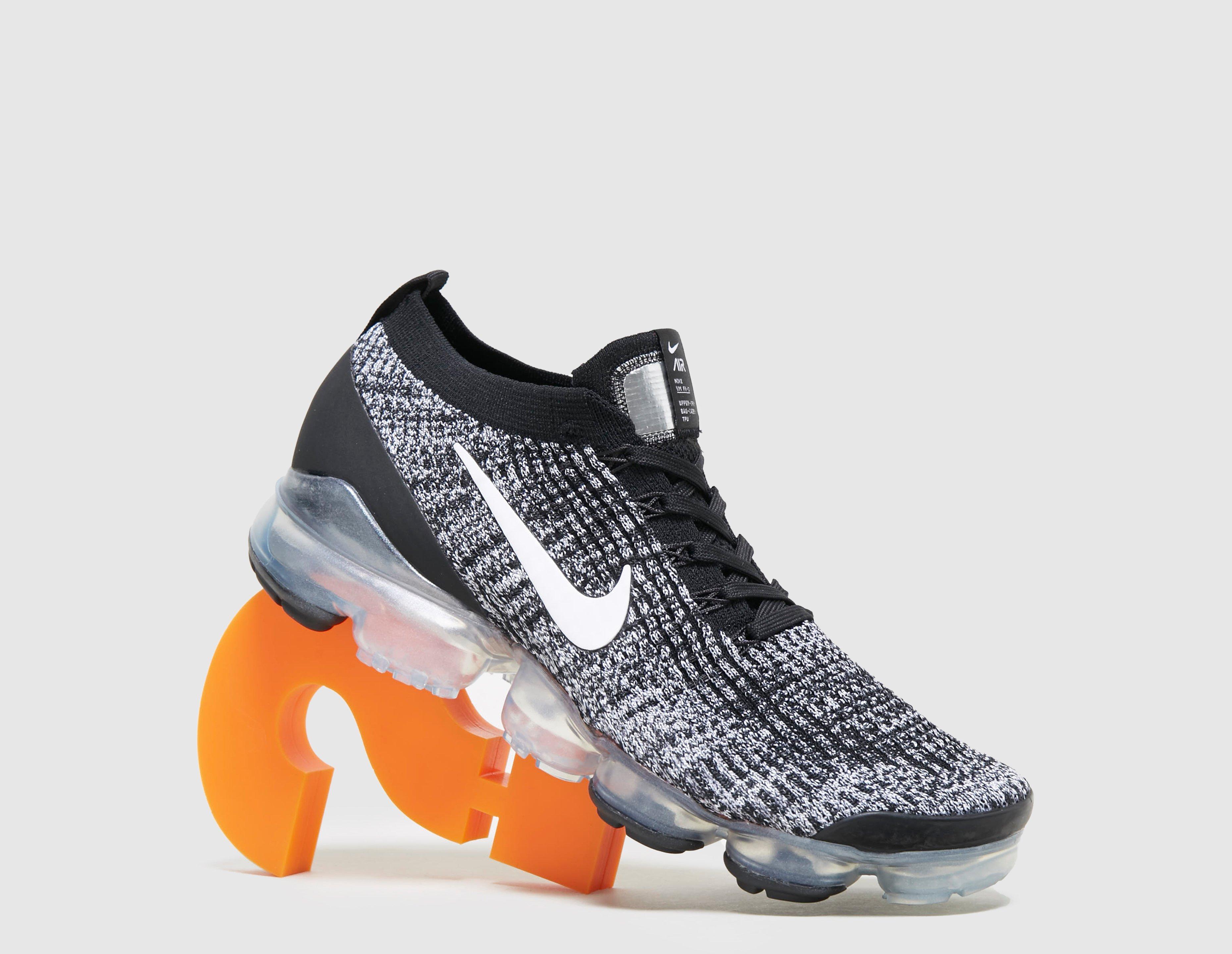 Air VaporMax FlyKnit 3 Womens Stirling Sports