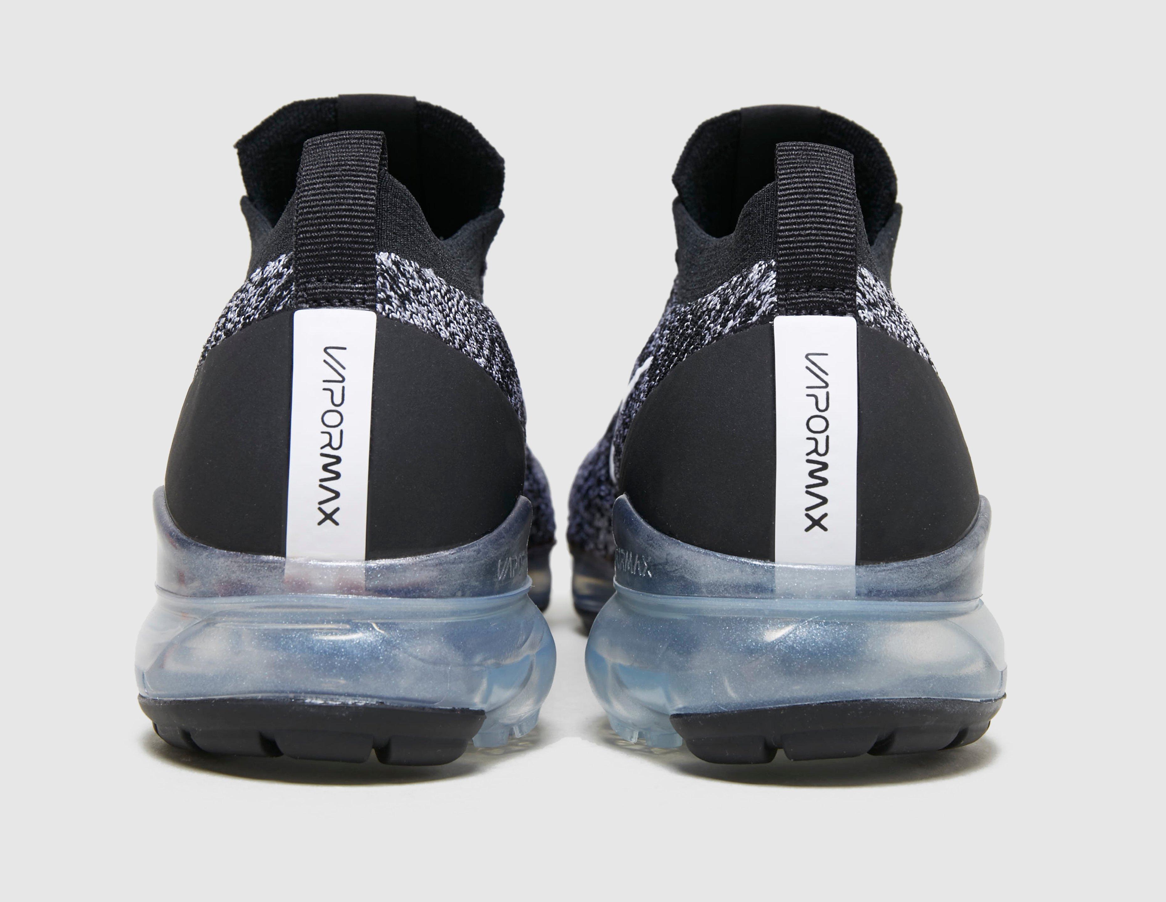 Nike Air VaporMax 3 Black Where To Buy AJ6900 004