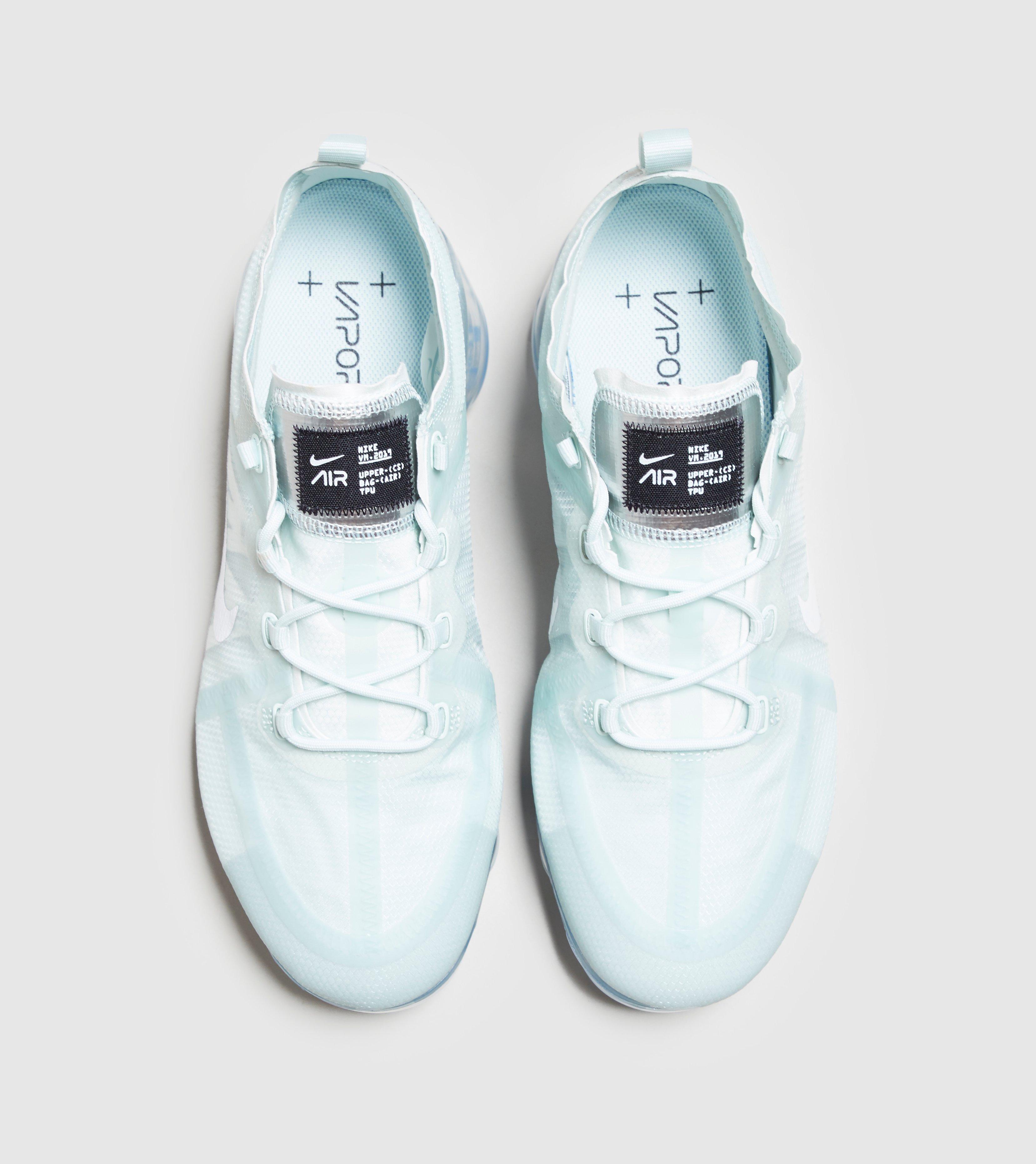 Jual CUTE Nike Air Vapormax 2019 Ghost Aqua Sneakers