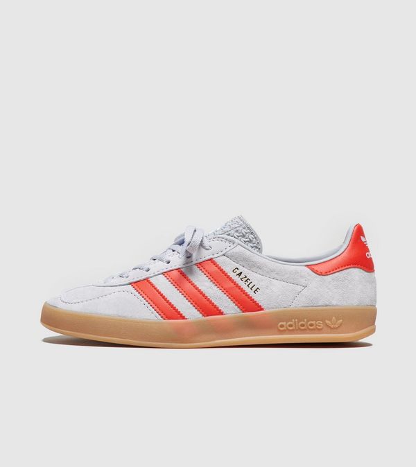 adidas gazelle indoor gris adidas gazelle indoor gris