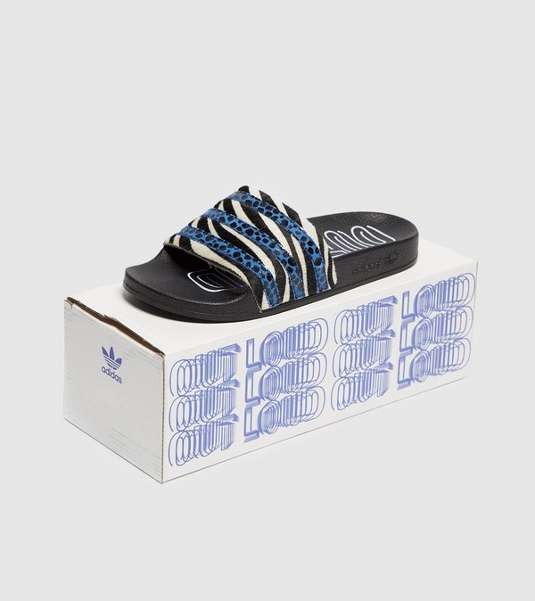 adidas originals adilette femme