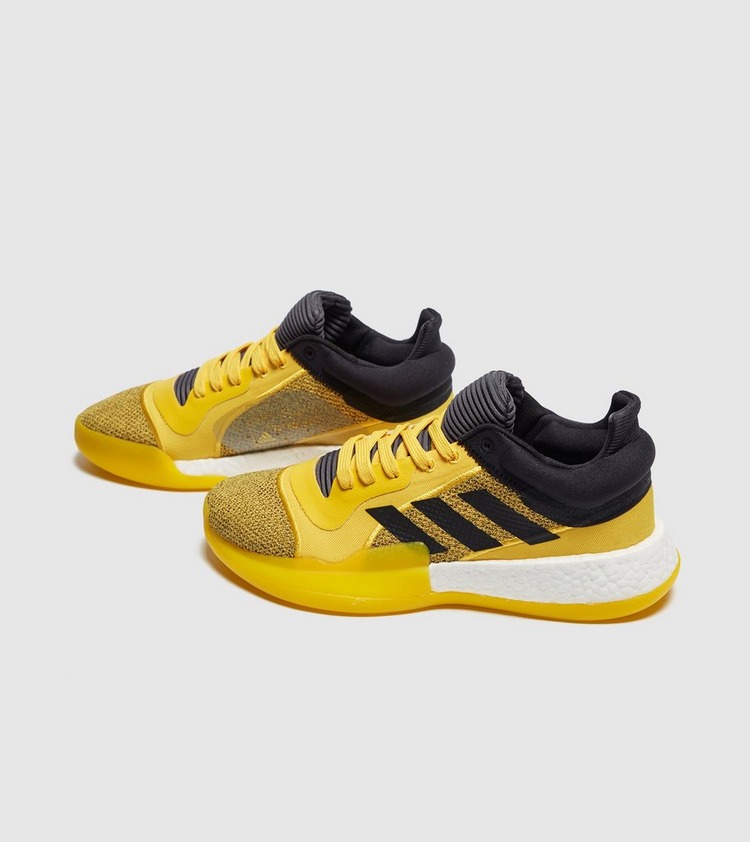 adidas Marquee Boost Low
