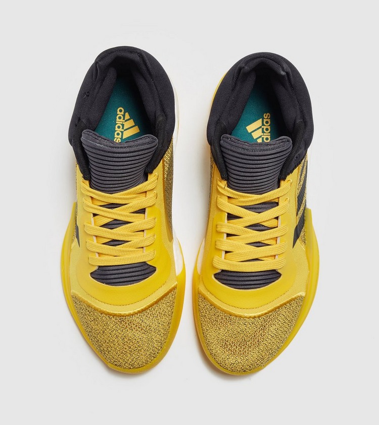 adidas Marquee Boost Low