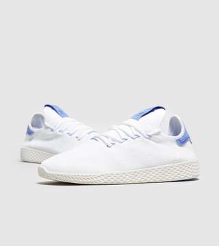 Adidas Adidas Originals x Pharrell Williams 'Tennis Hu Adidas Adidas Originals x Pharrell Williams 'Tennis Hu