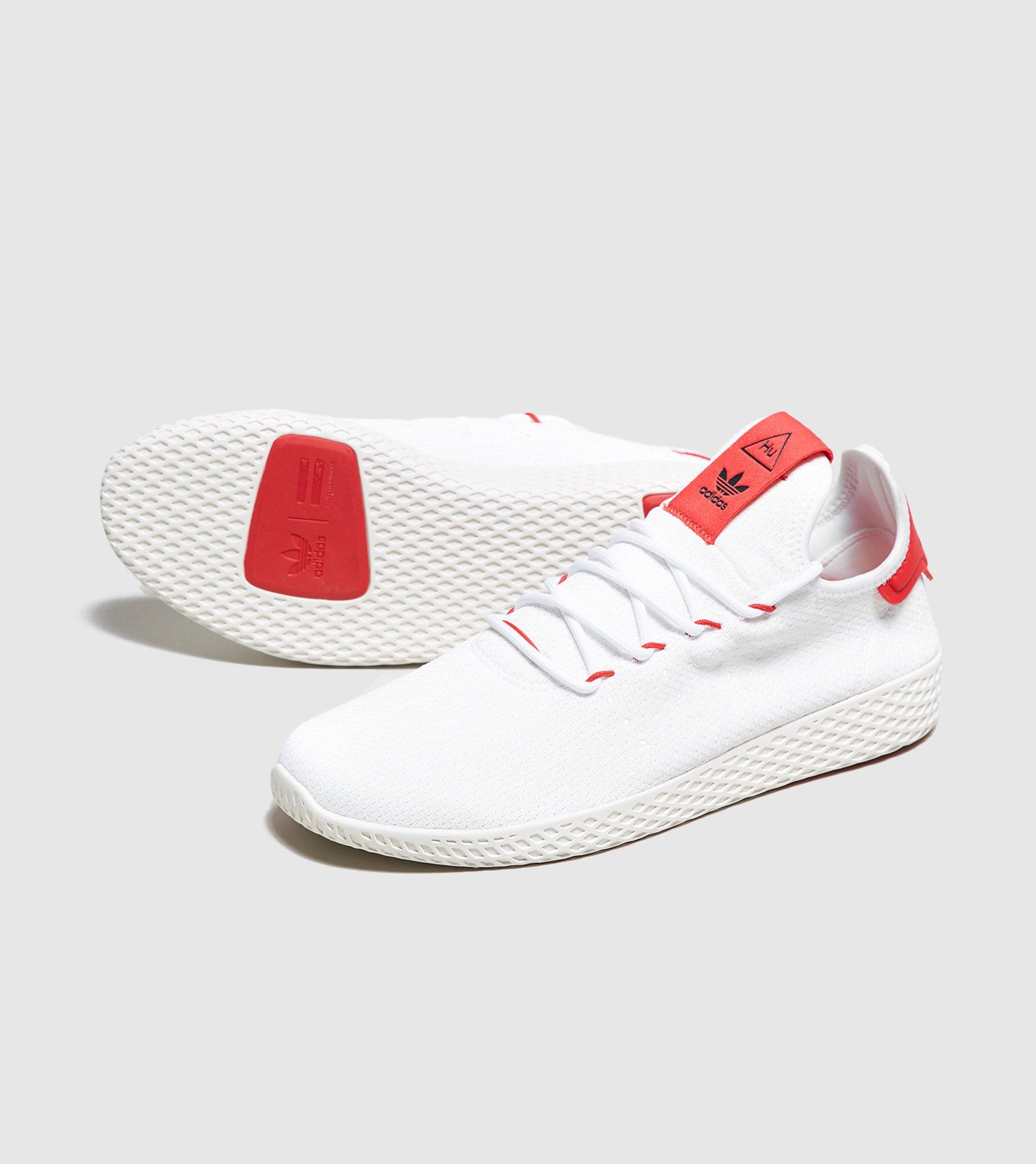 pharrell williams tennis hu sizing