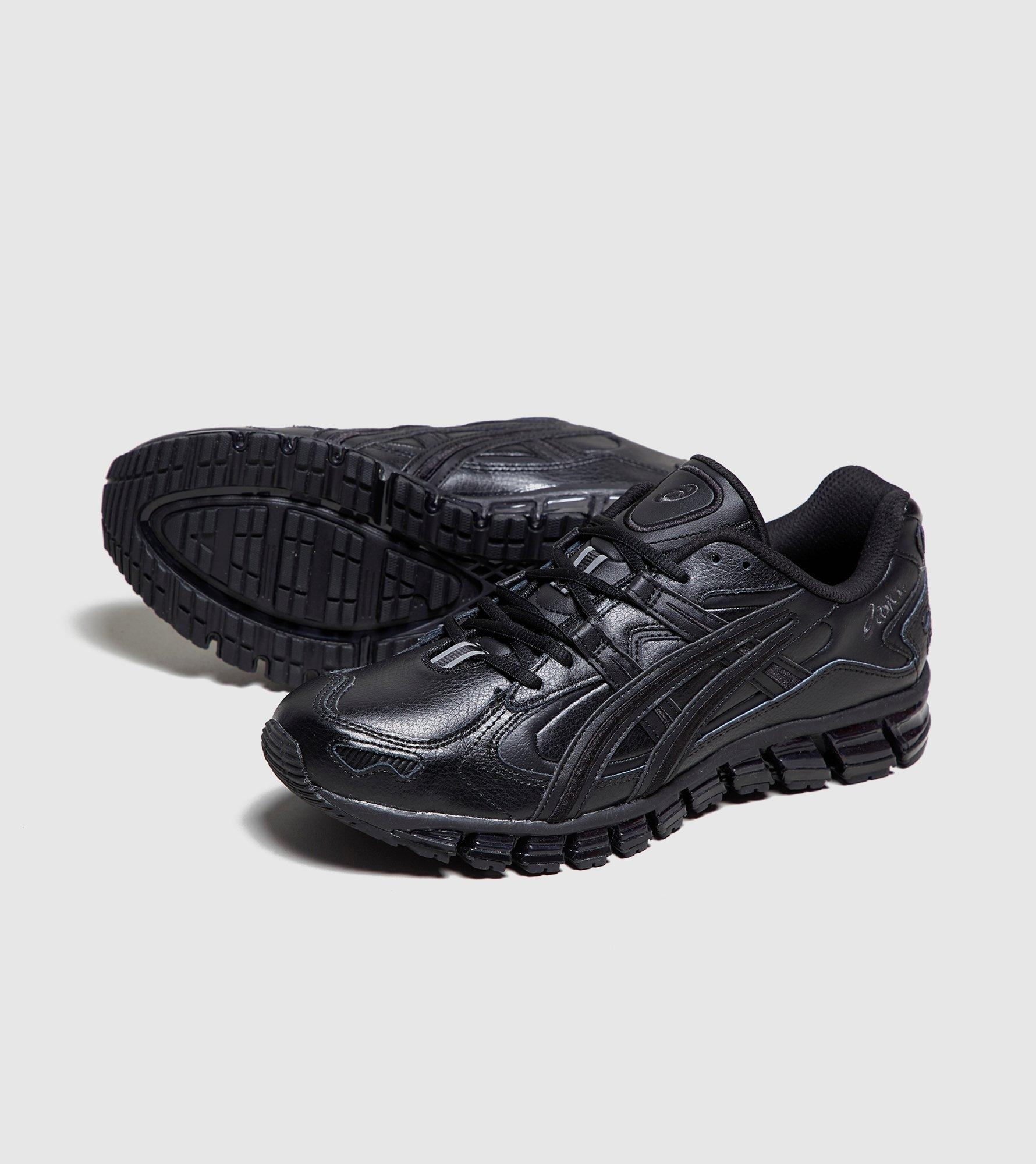 asics gel kayano 5 noir