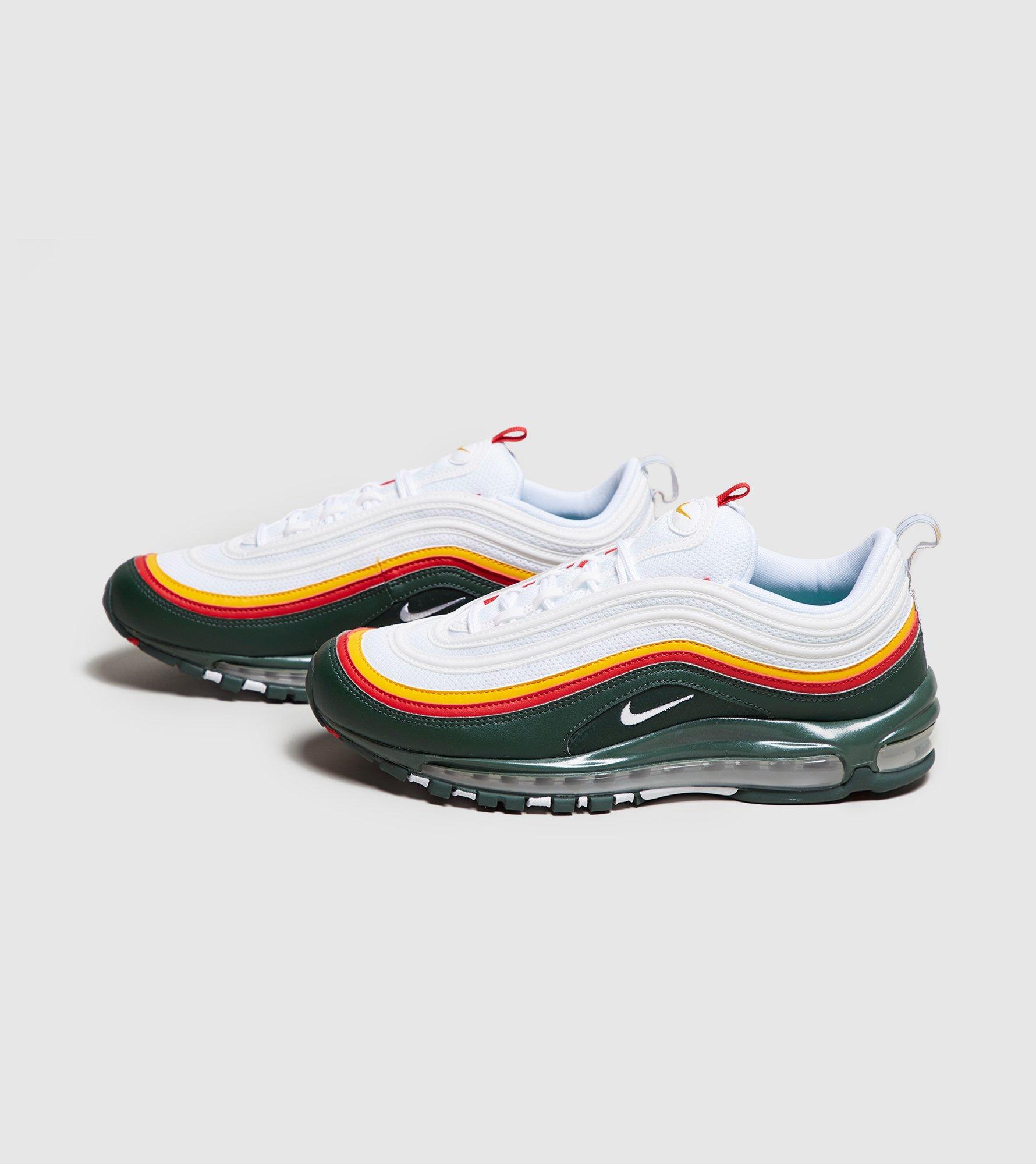 nike air max 97 edicion limitada