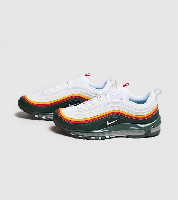 Buy Nike Airmax 97 Off White online at Best Price