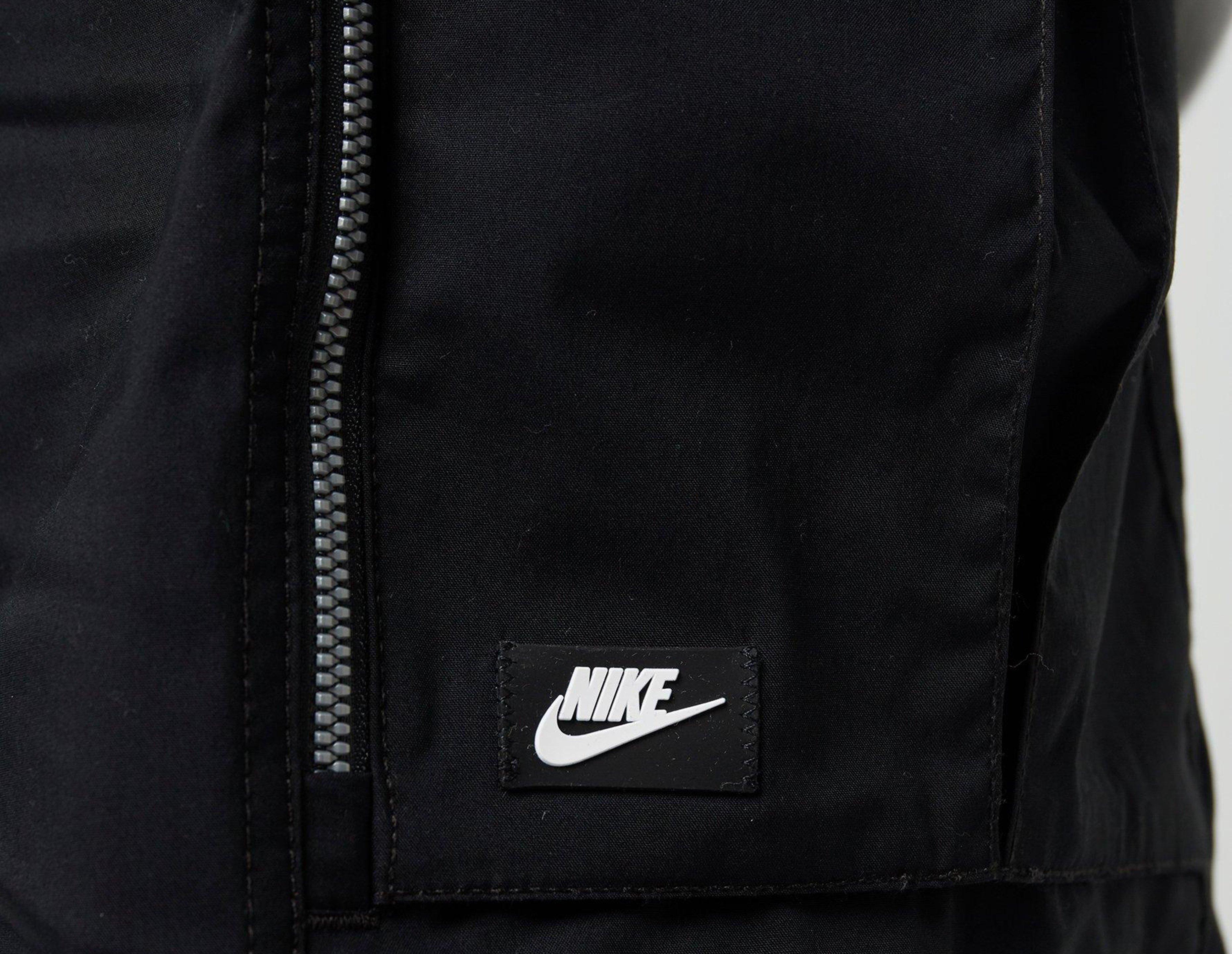 nike sportswear cargo shorts