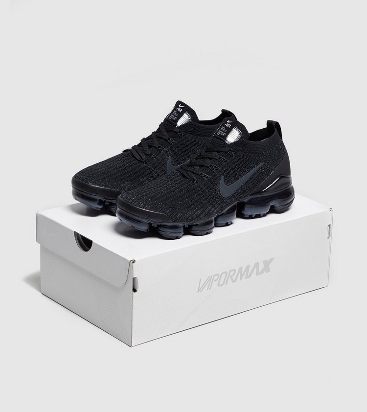nike air vapormax flyknit 3 women's canada