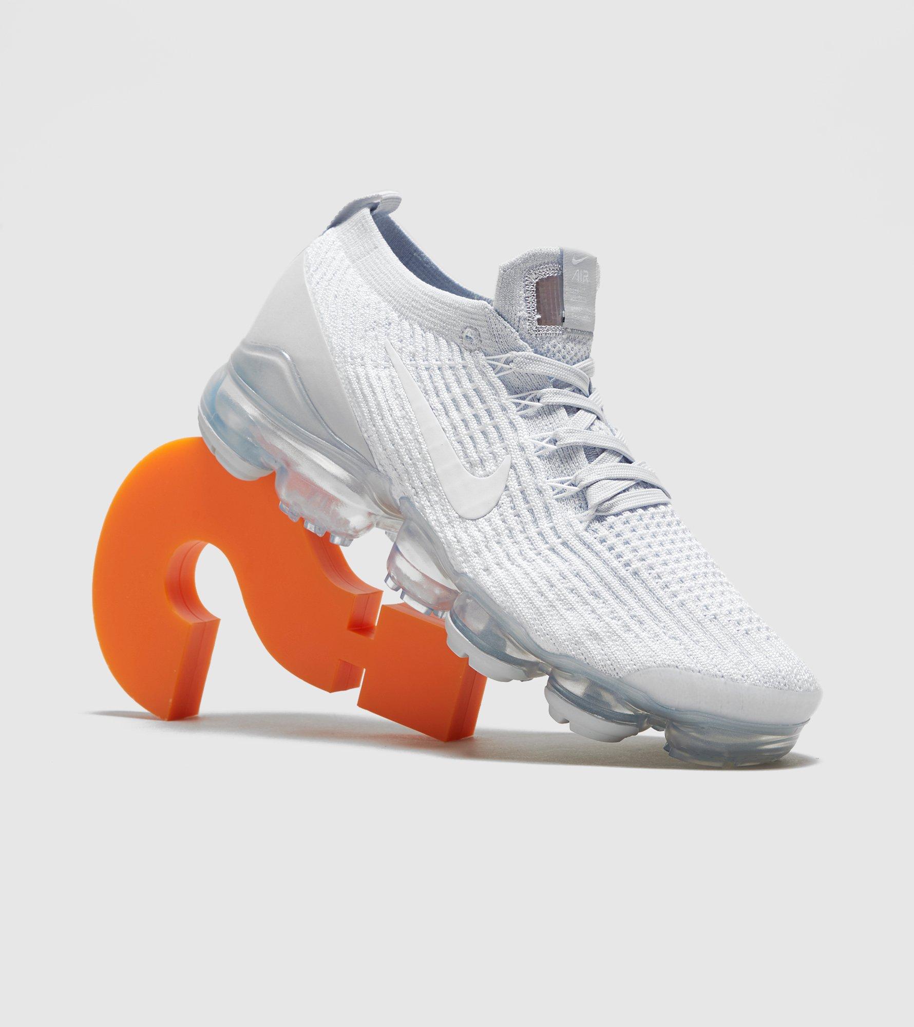 365VIP Shop Nike Air Vapormax Flyknit 3 Blue Fury Flash