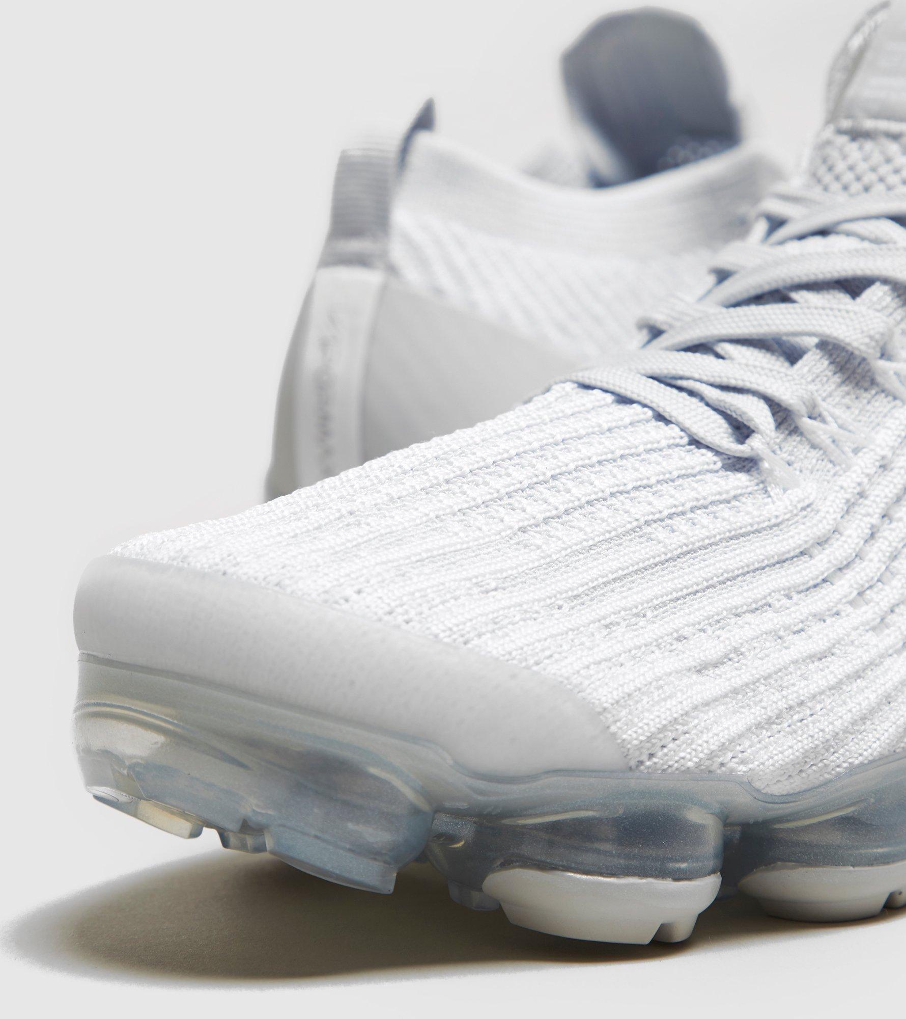 nike air vapormax flyknit 3 women's uk