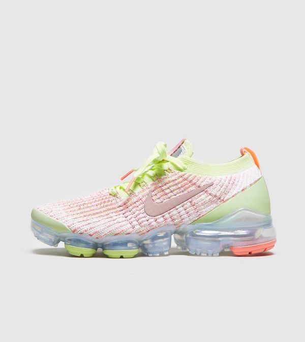 nike air vapormax flyknit dames