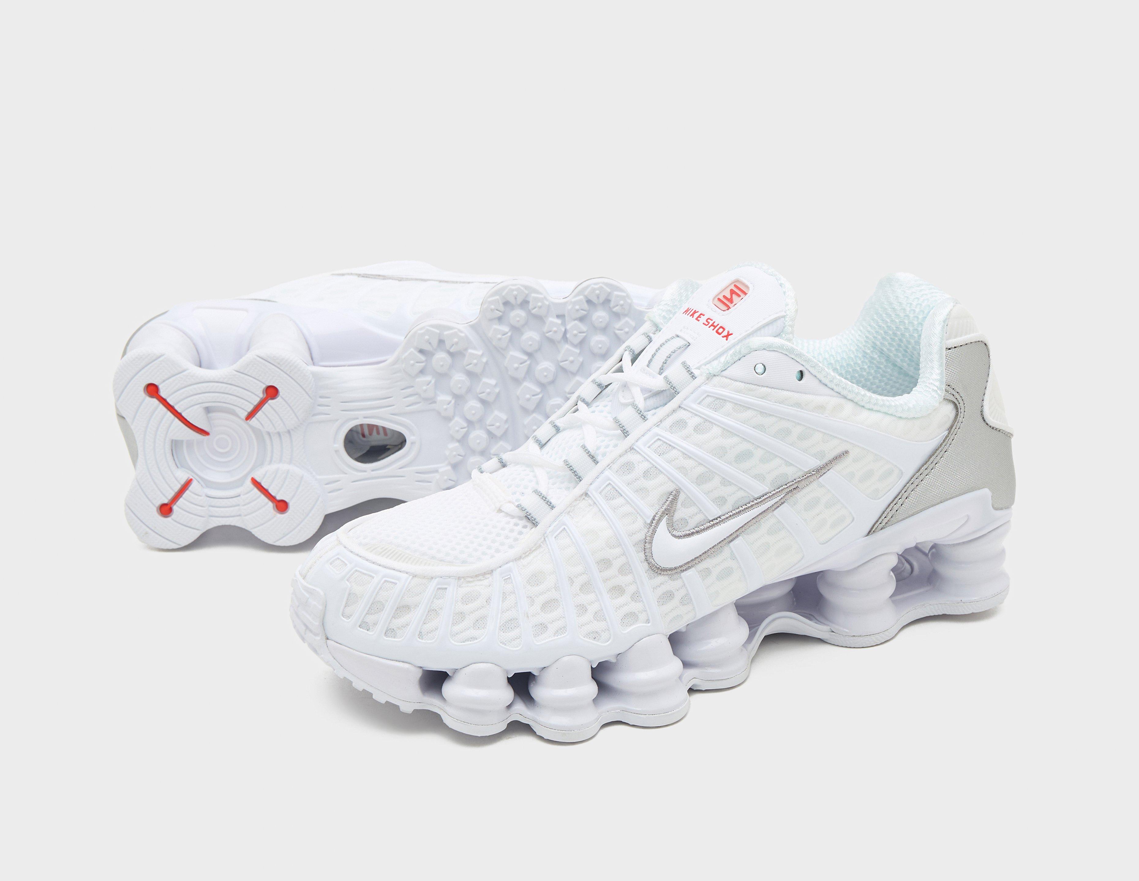 Nike Shox TL