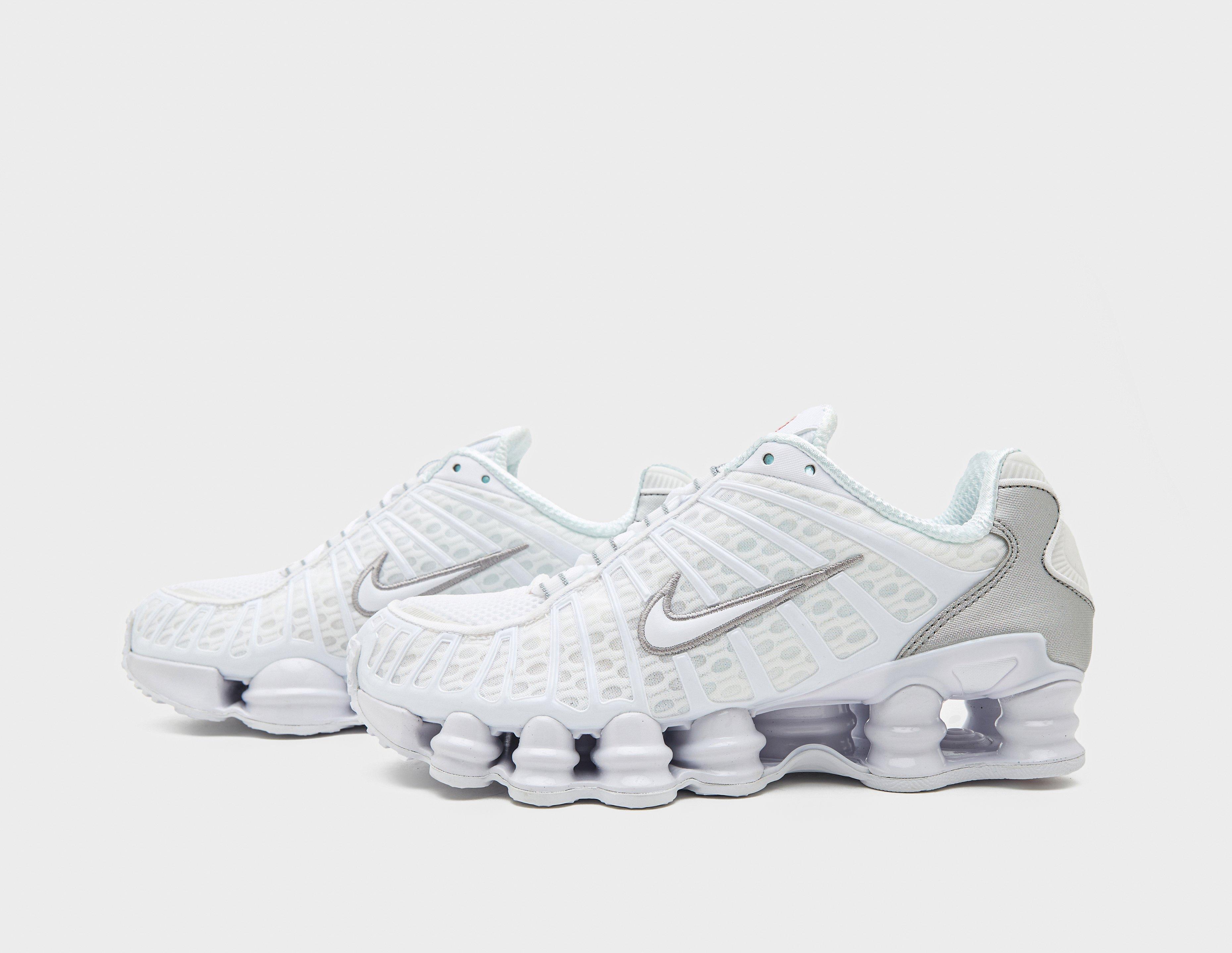 Nike Shox TL