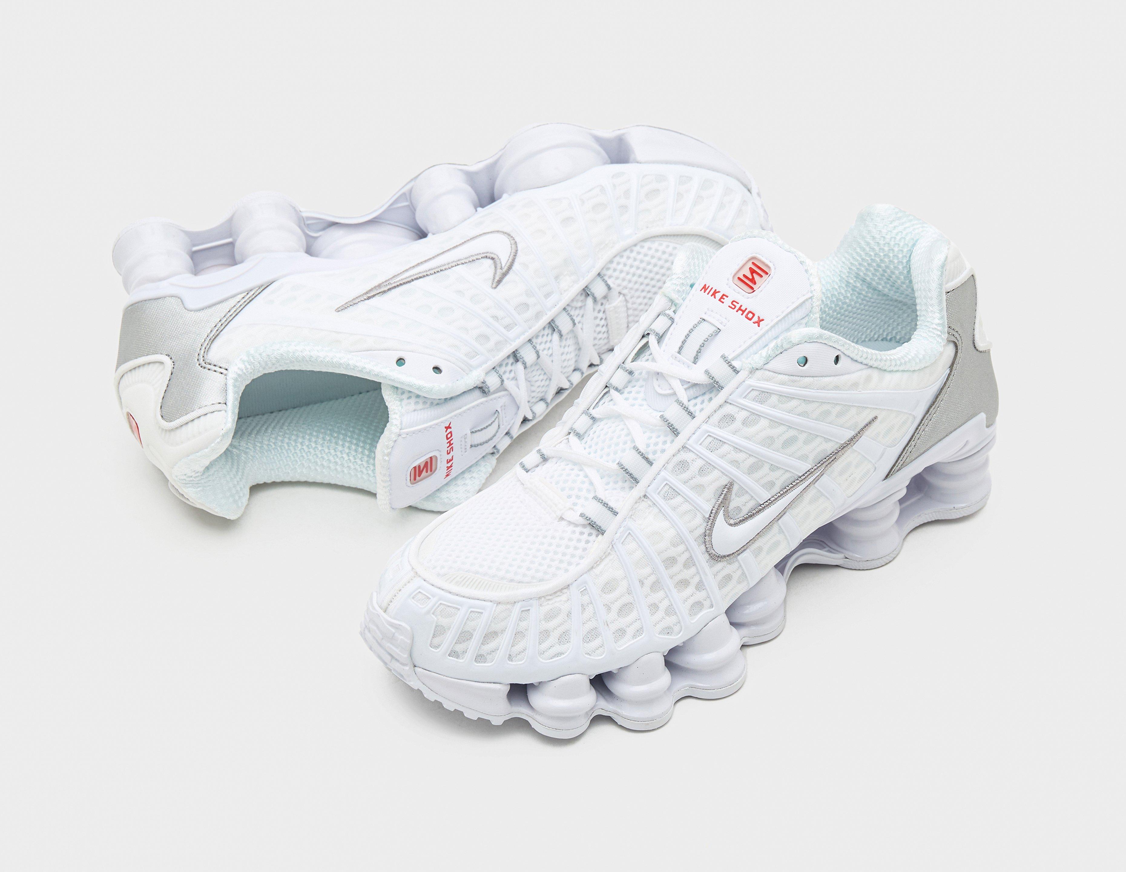 Nike Shox TL